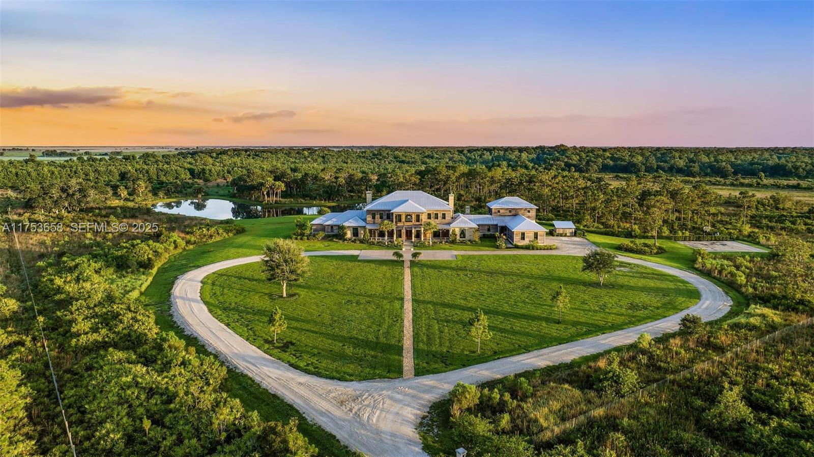 Pine Creek Sporting Club - Residential