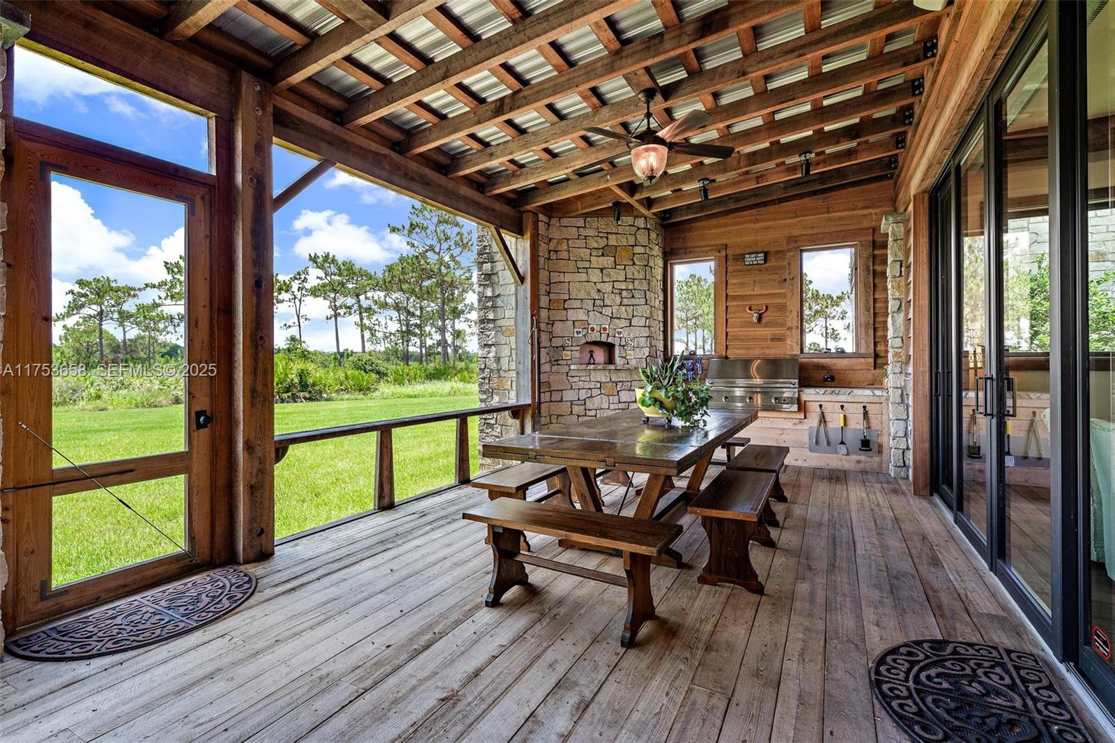 Pine Creek Sporting Club - Residential
