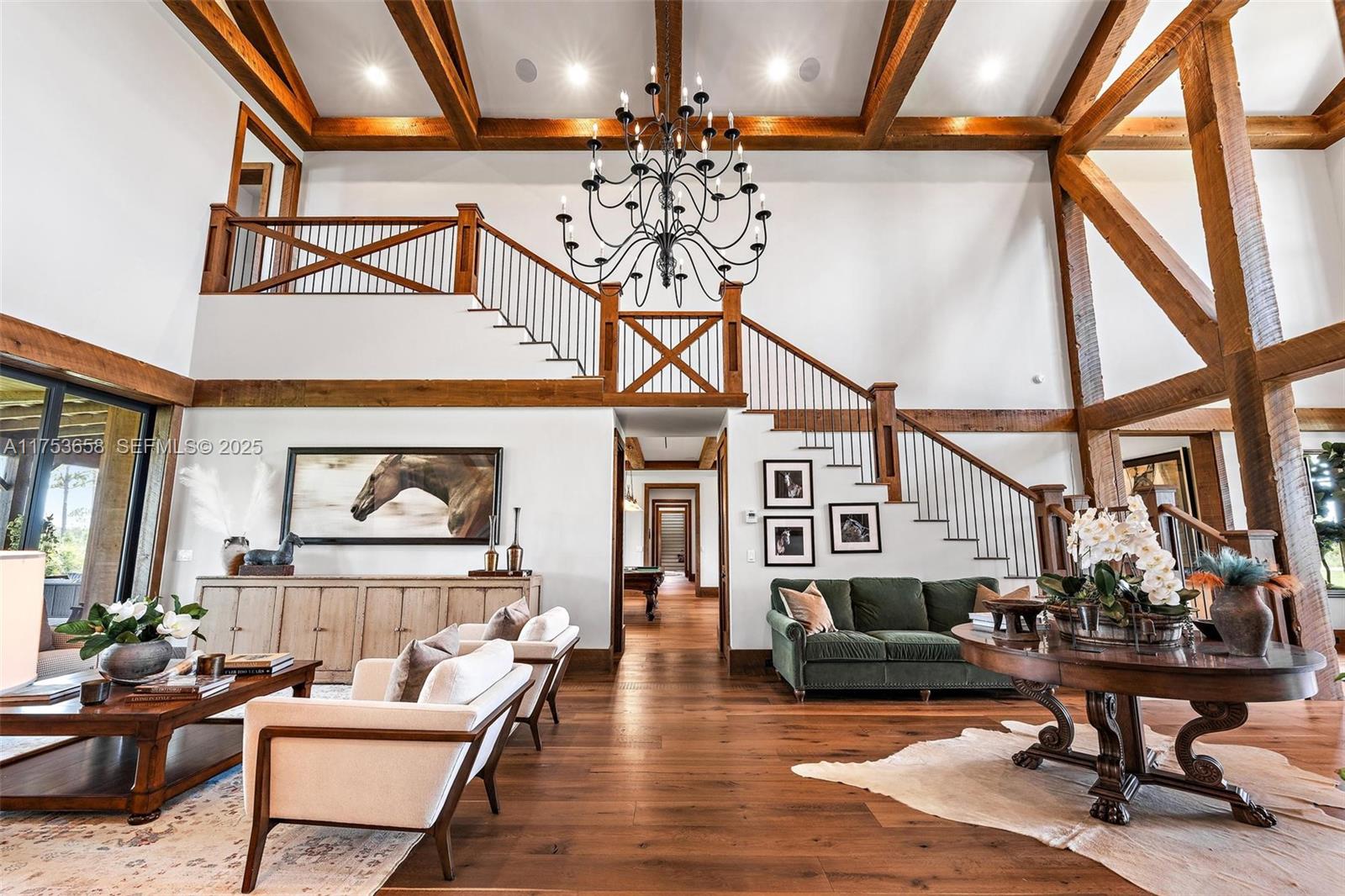 Pine Creek Sporting Club - Residential