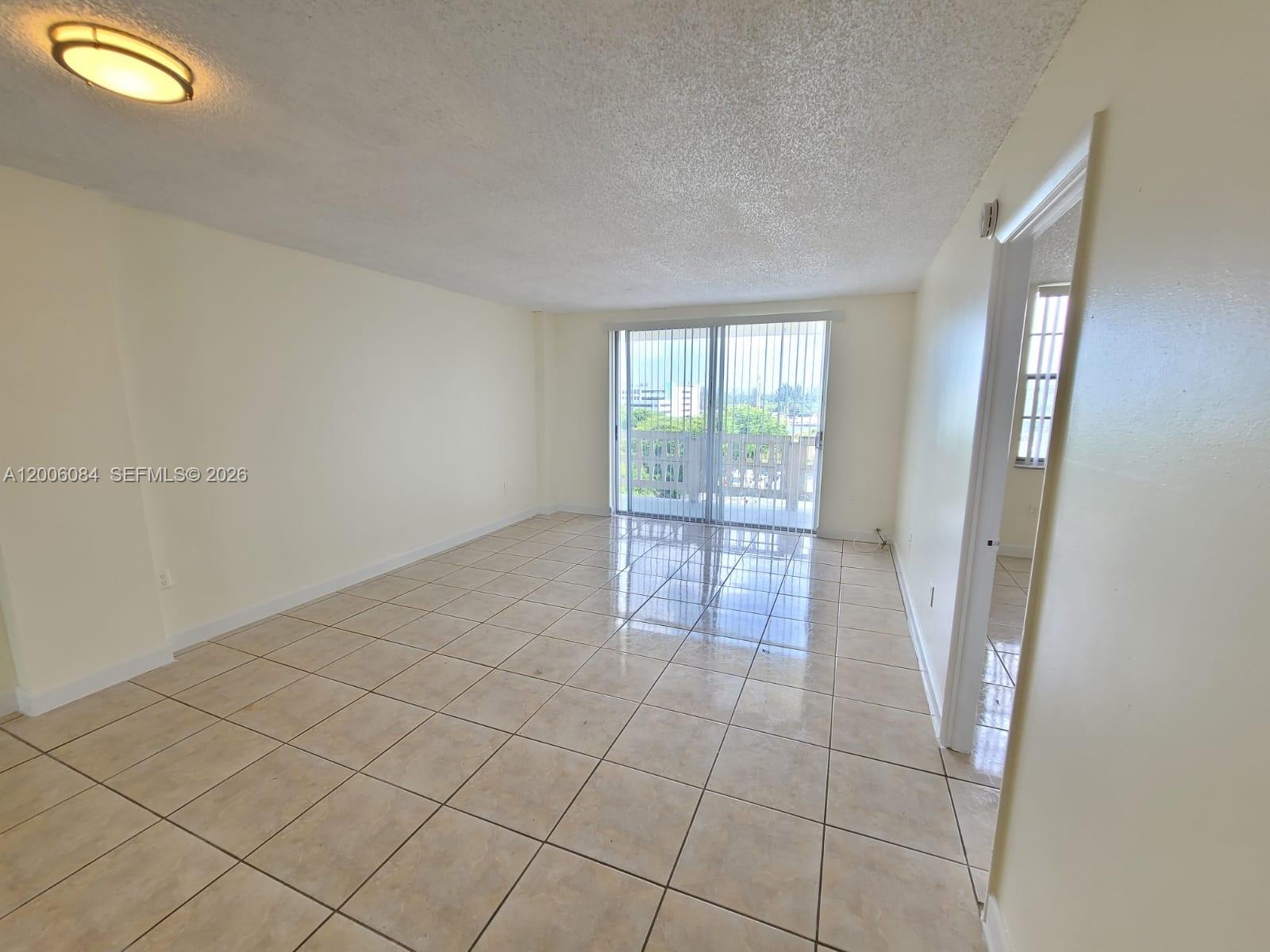 PARKWAY TOWERS BLDG 1 - Residential