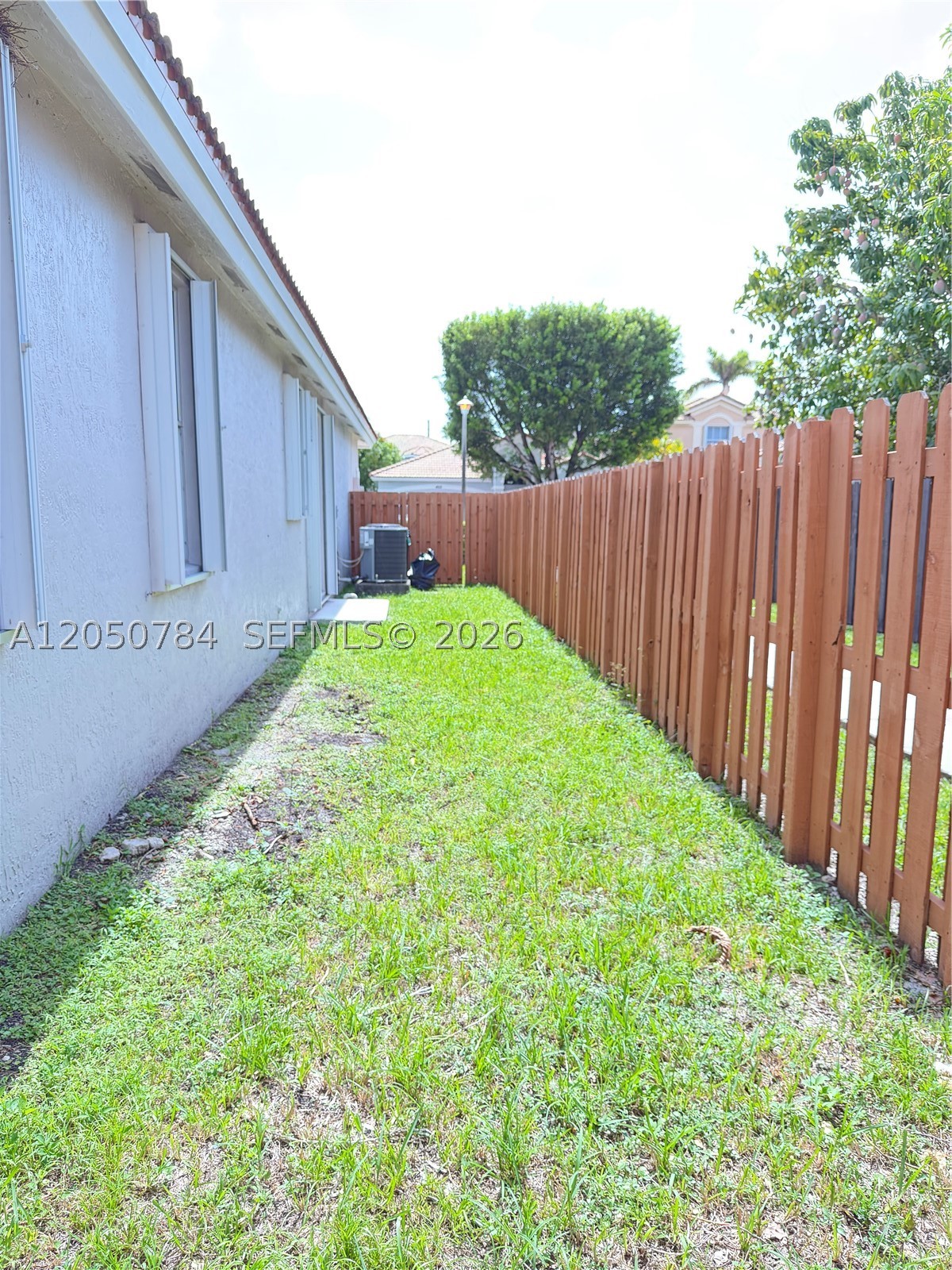 GOLDVUE ESTATES - Residential Lease