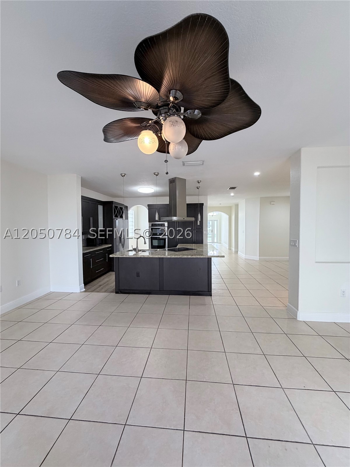 GOLDVUE ESTATES - Residential Lease