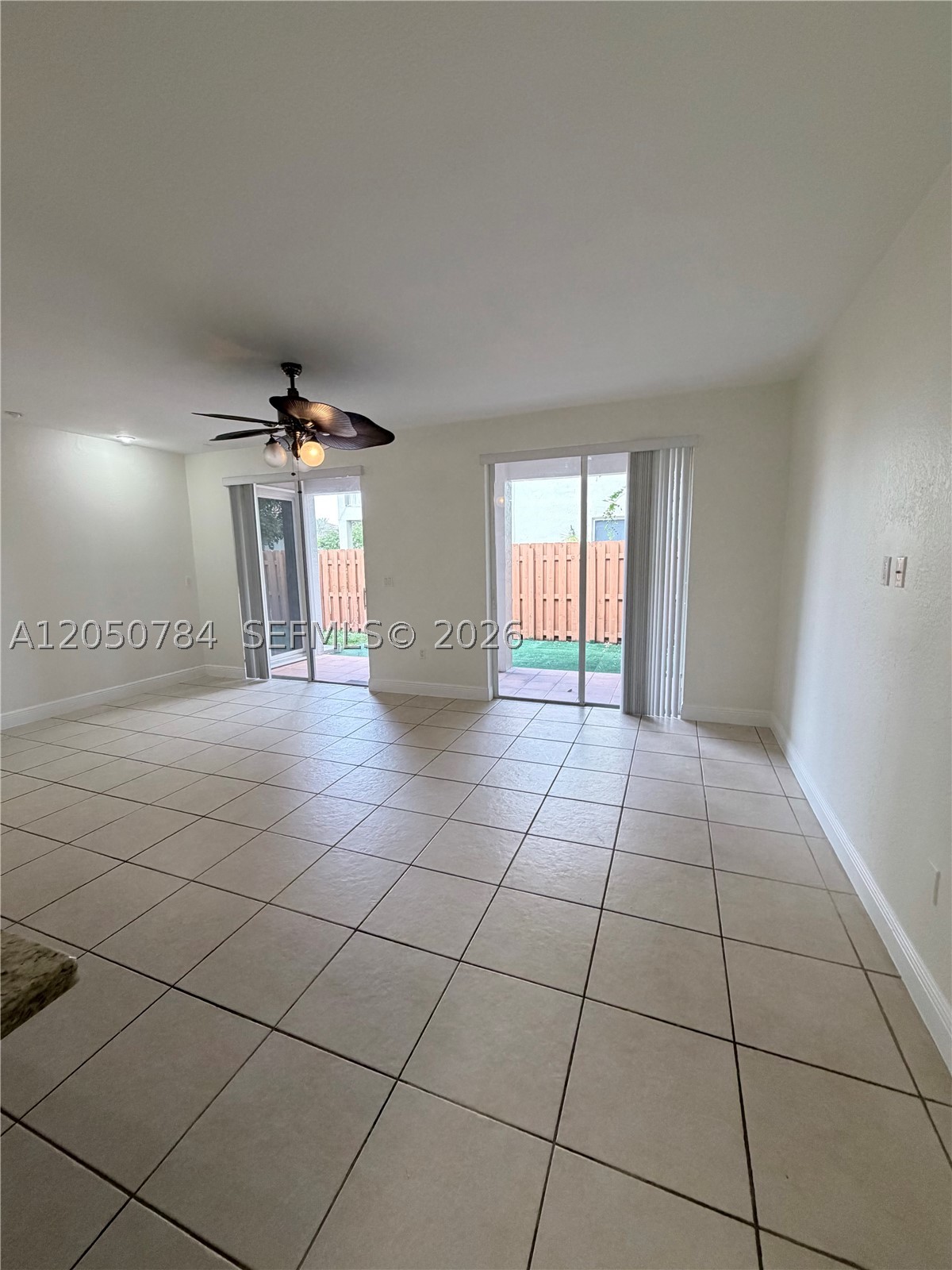 GOLDVUE ESTATES - Residential Lease