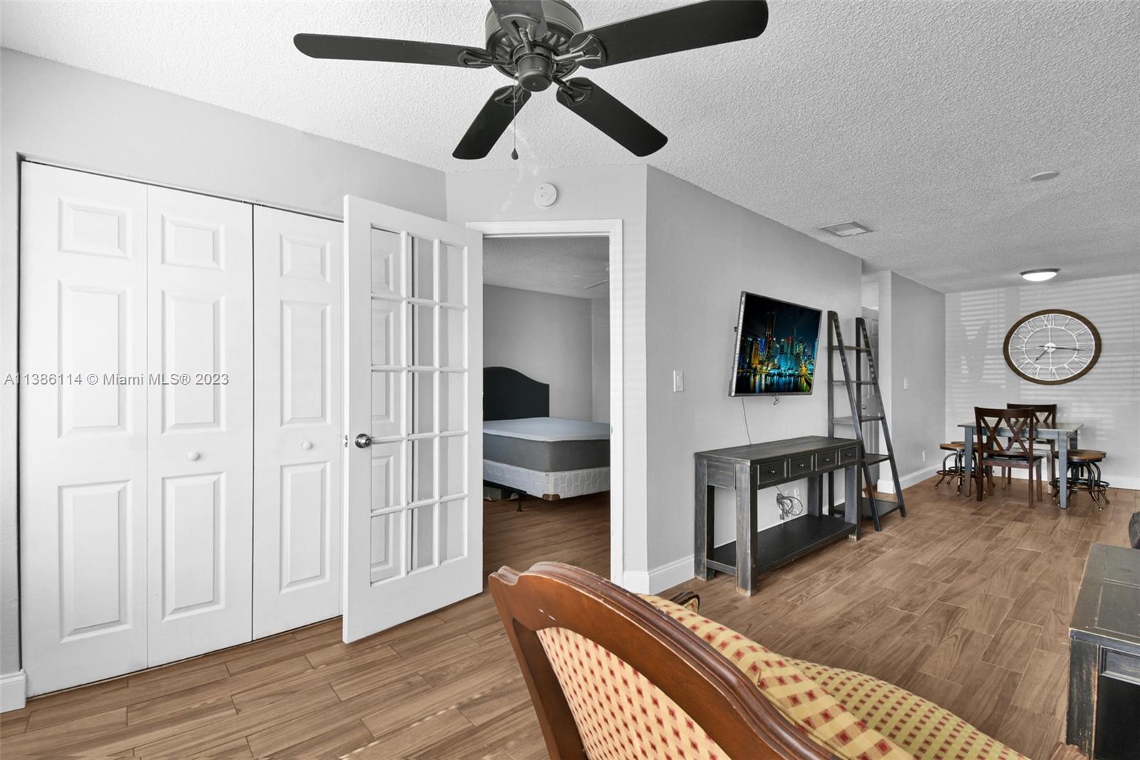 SUNDANCE AT DAVIE CONDO - Residential Lease