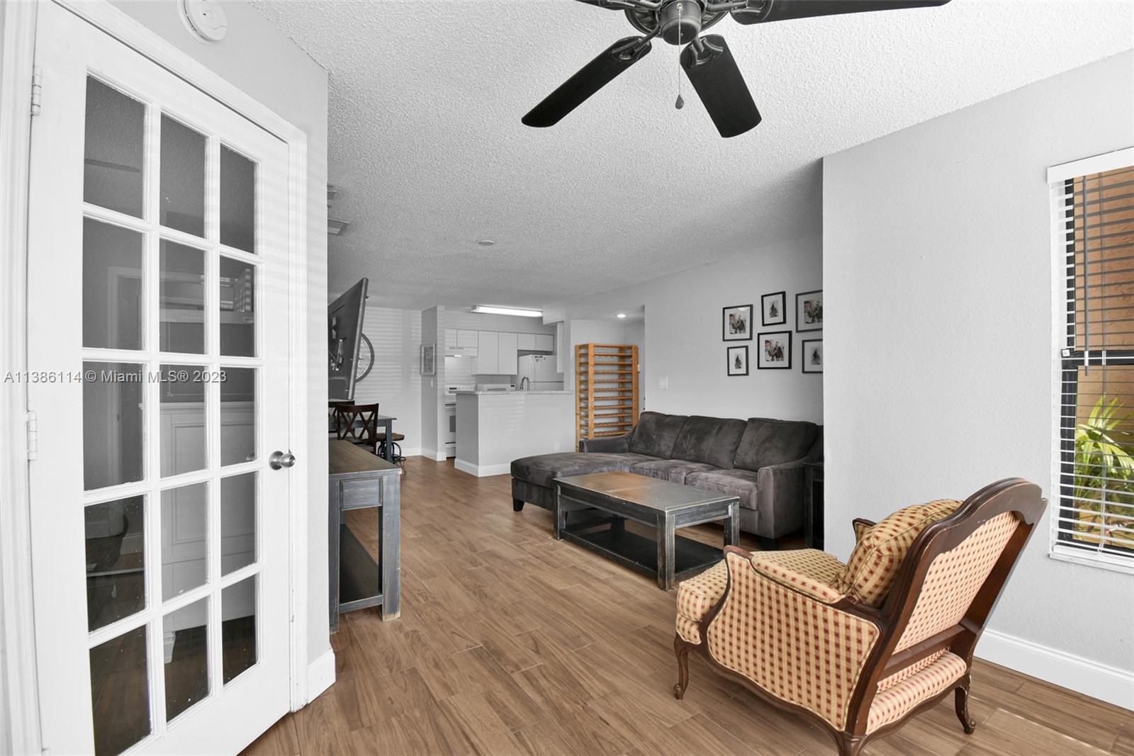 SUNDANCE AT DAVIE CONDO - Residential Lease