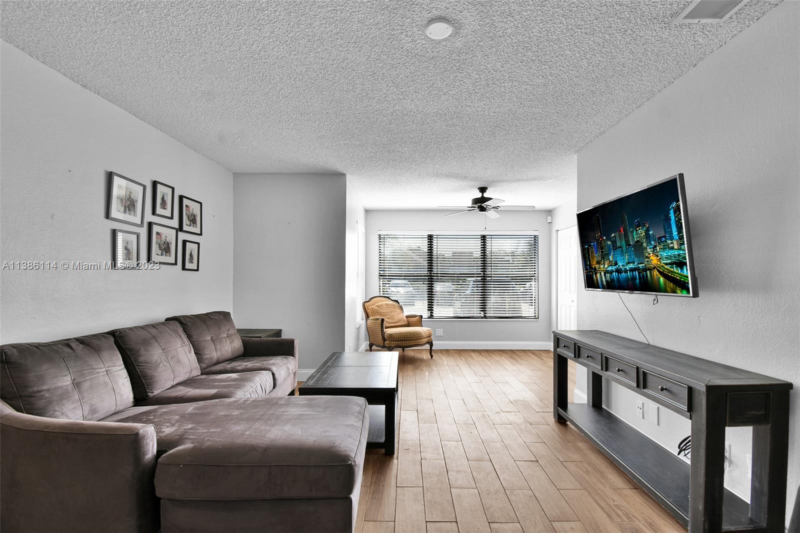 SUNDANCE AT DAVIE CONDO - Residential Lease