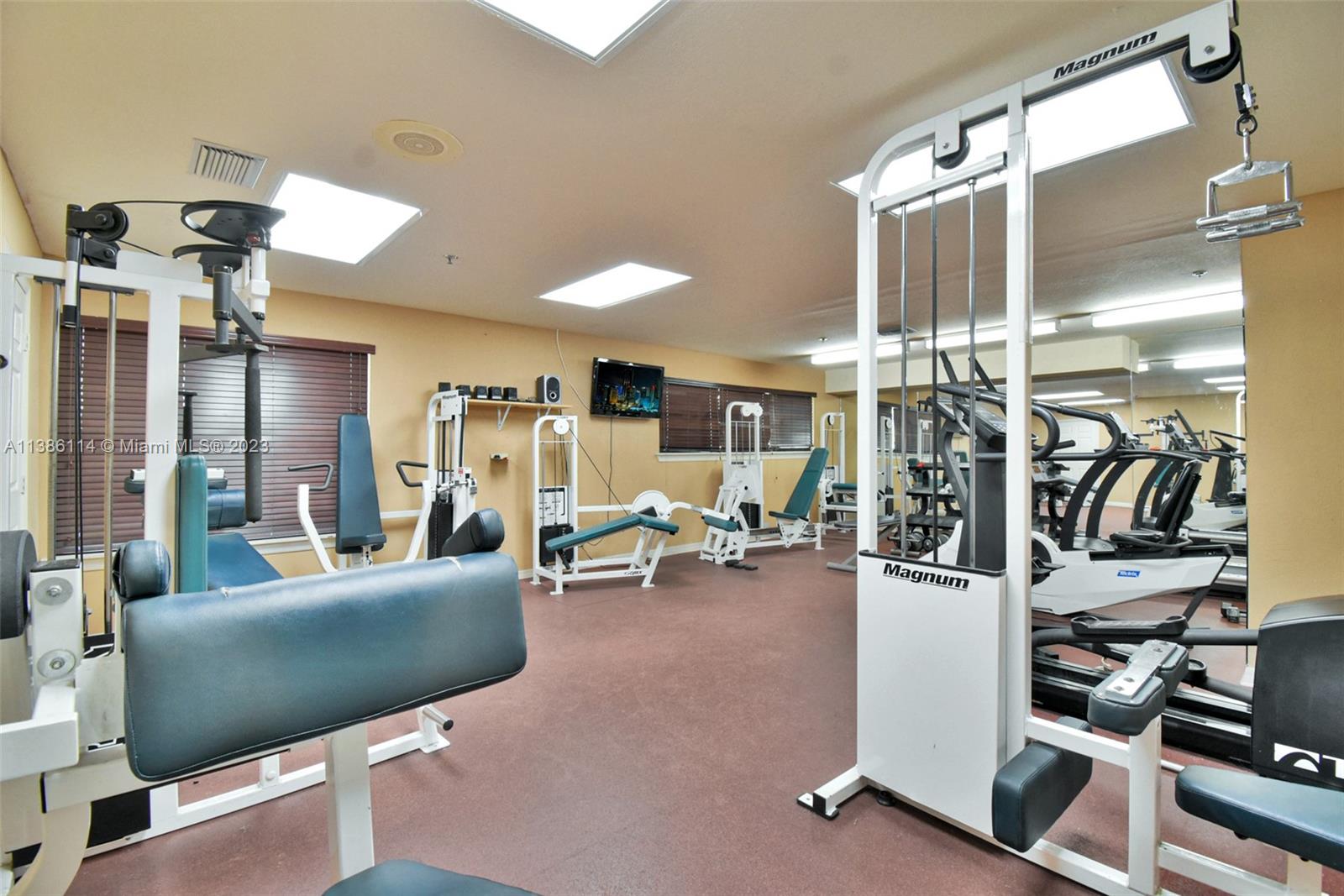 SUNDANCE AT DAVIE CONDO - Residential Lease