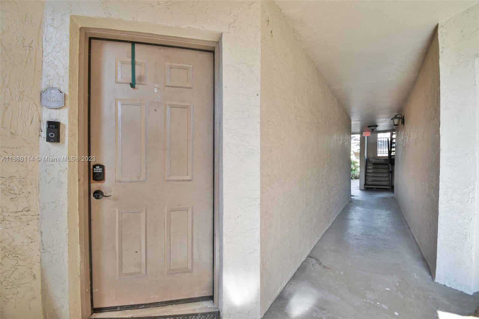 SUNDANCE AT DAVIE CONDO - Residential Lease