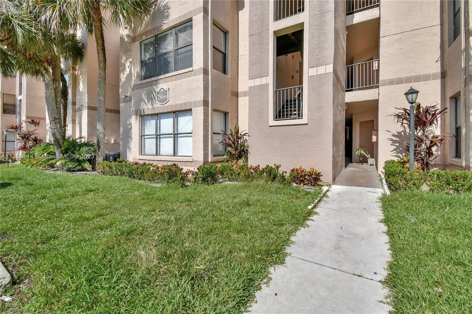 SUNDANCE AT DAVIE CONDO - Residential Lease