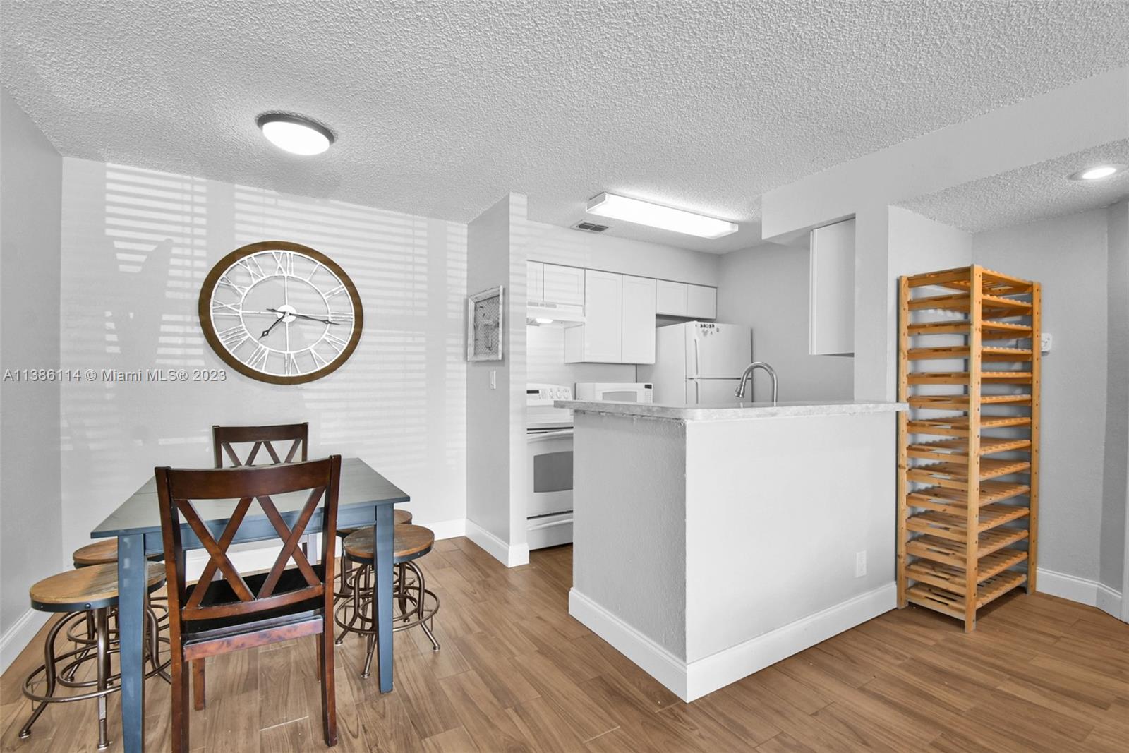 SUNDANCE AT DAVIE CONDO - Residential Lease