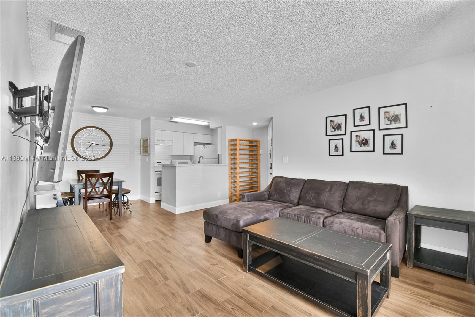 SUNDANCE AT DAVIE CONDO - Residential Lease