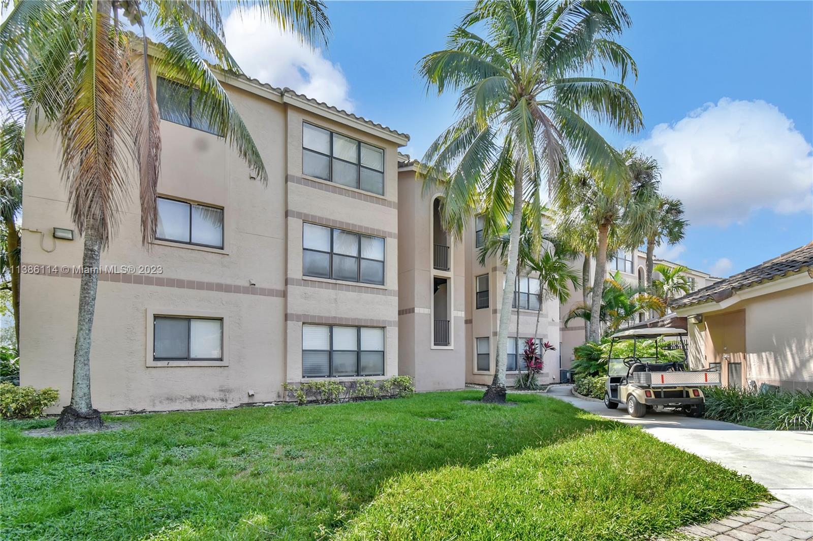 SUNDANCE AT DAVIE CONDO - Residential Lease