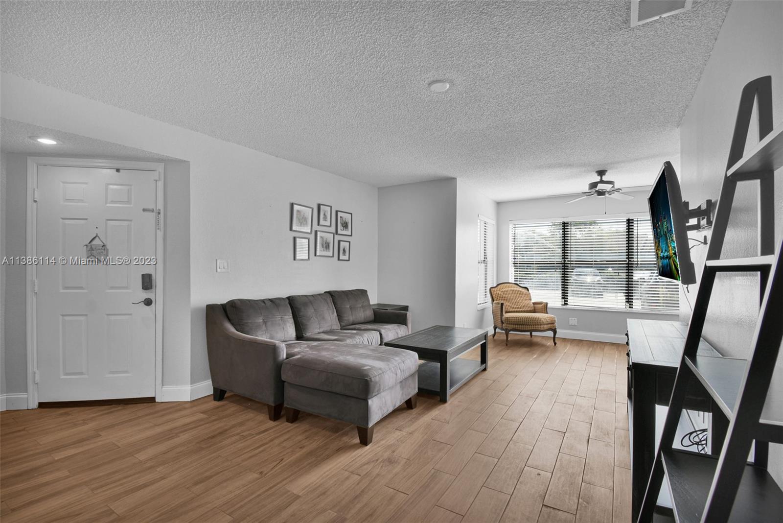 SUNDANCE AT DAVIE CONDO - Residential Lease