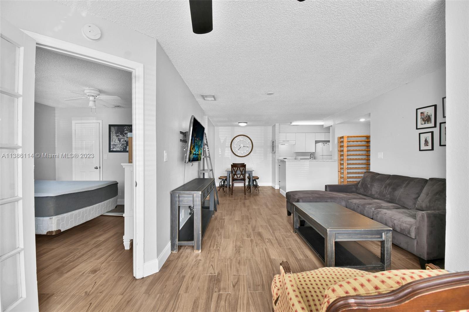 SUNDANCE AT DAVIE CONDO - Residential Lease