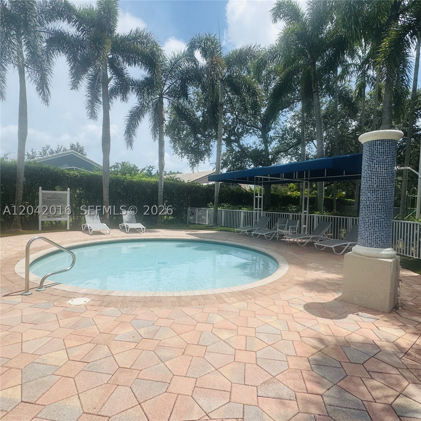 PEMBROKE FALLS PHASE 4A - Residential Lease