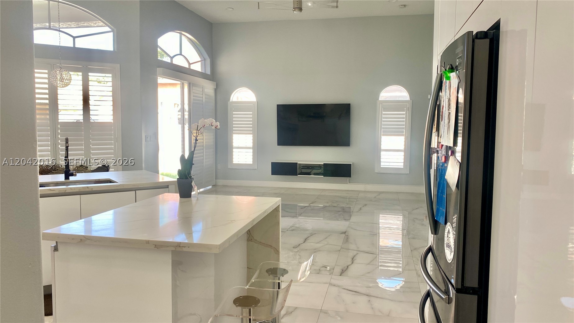 PEMBROKE FALLS PHASE 4A - Residential Lease