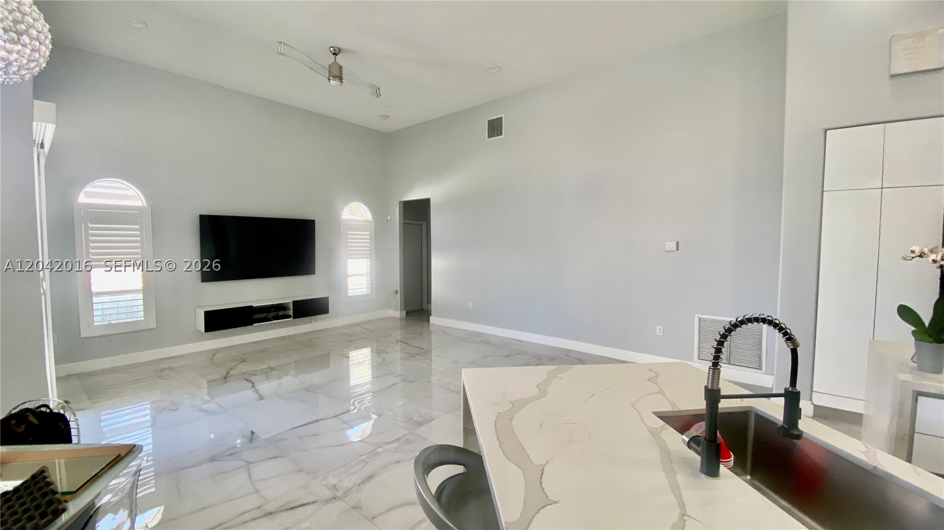 PEMBROKE FALLS PHASE 4A - Residential Lease