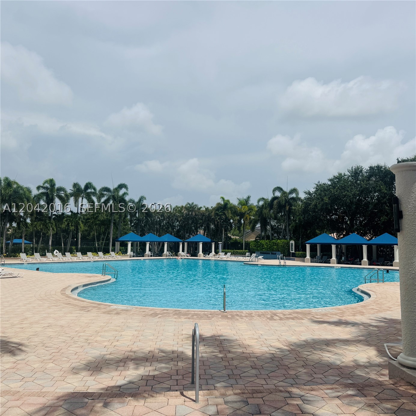 PEMBROKE FALLS PHASE 4A - Residential Lease