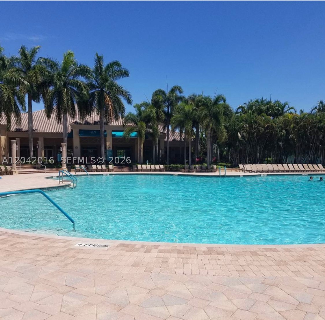 PEMBROKE FALLS PHASE 4A - Residential Lease