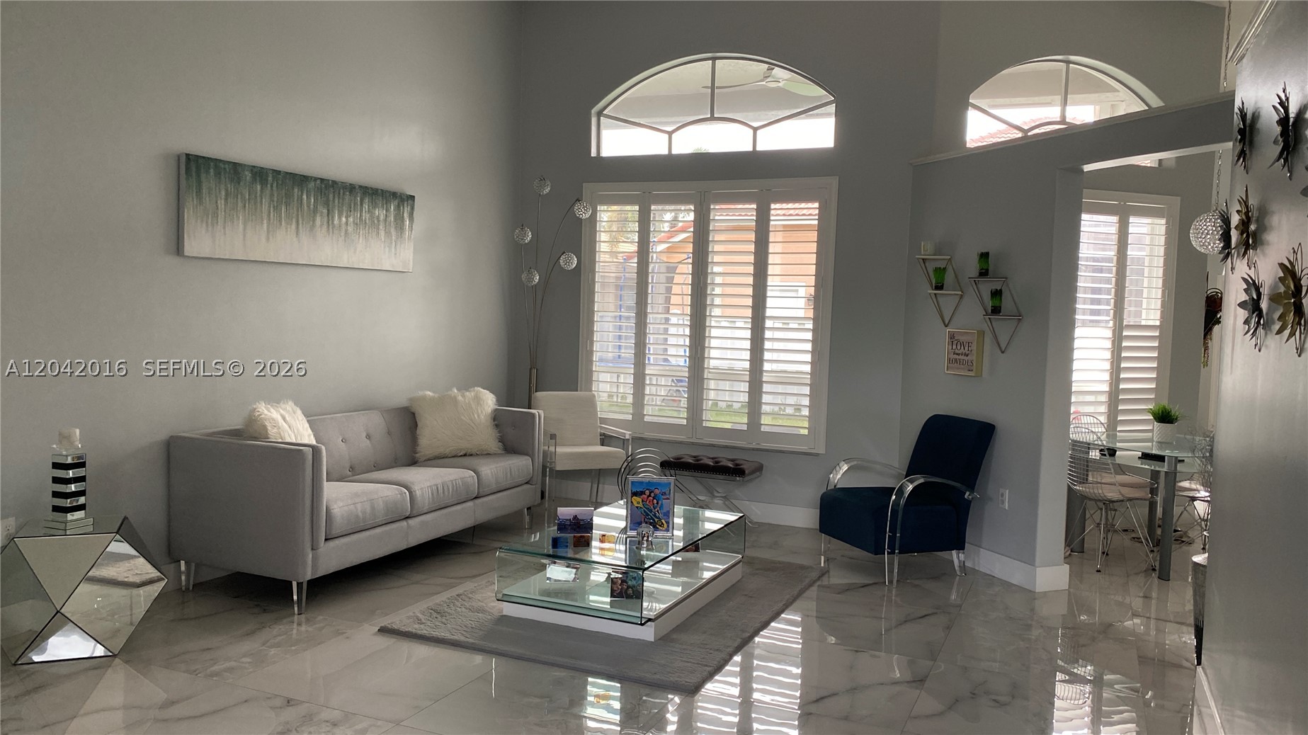 PEMBROKE FALLS PHASE 4A - Residential Lease