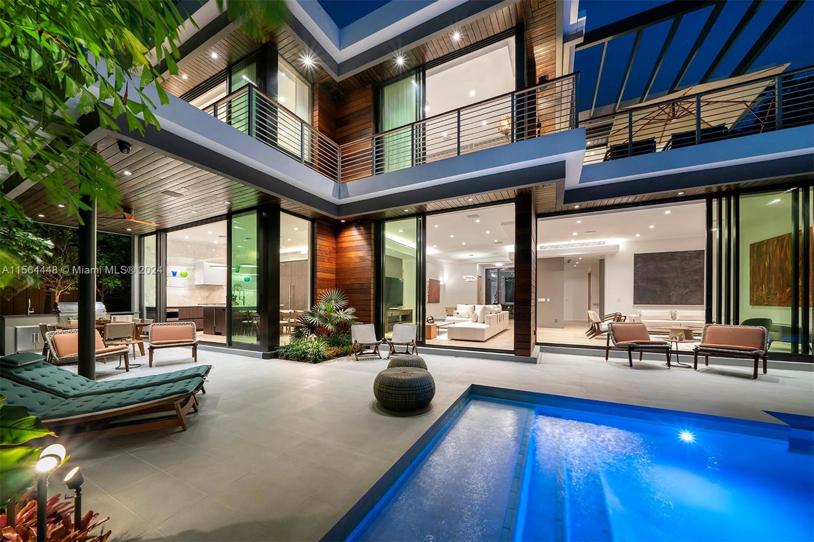 NATOMA MANORS RE SUB - Residential