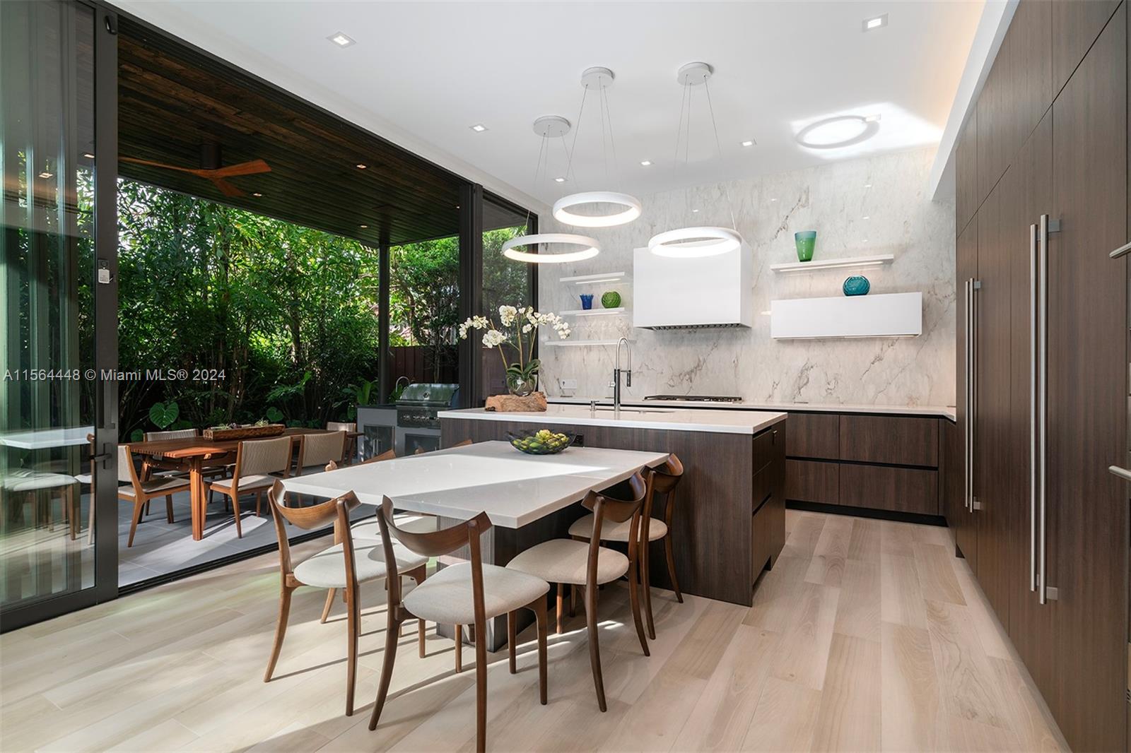 NATOMA MANORS RE SUB - Residential