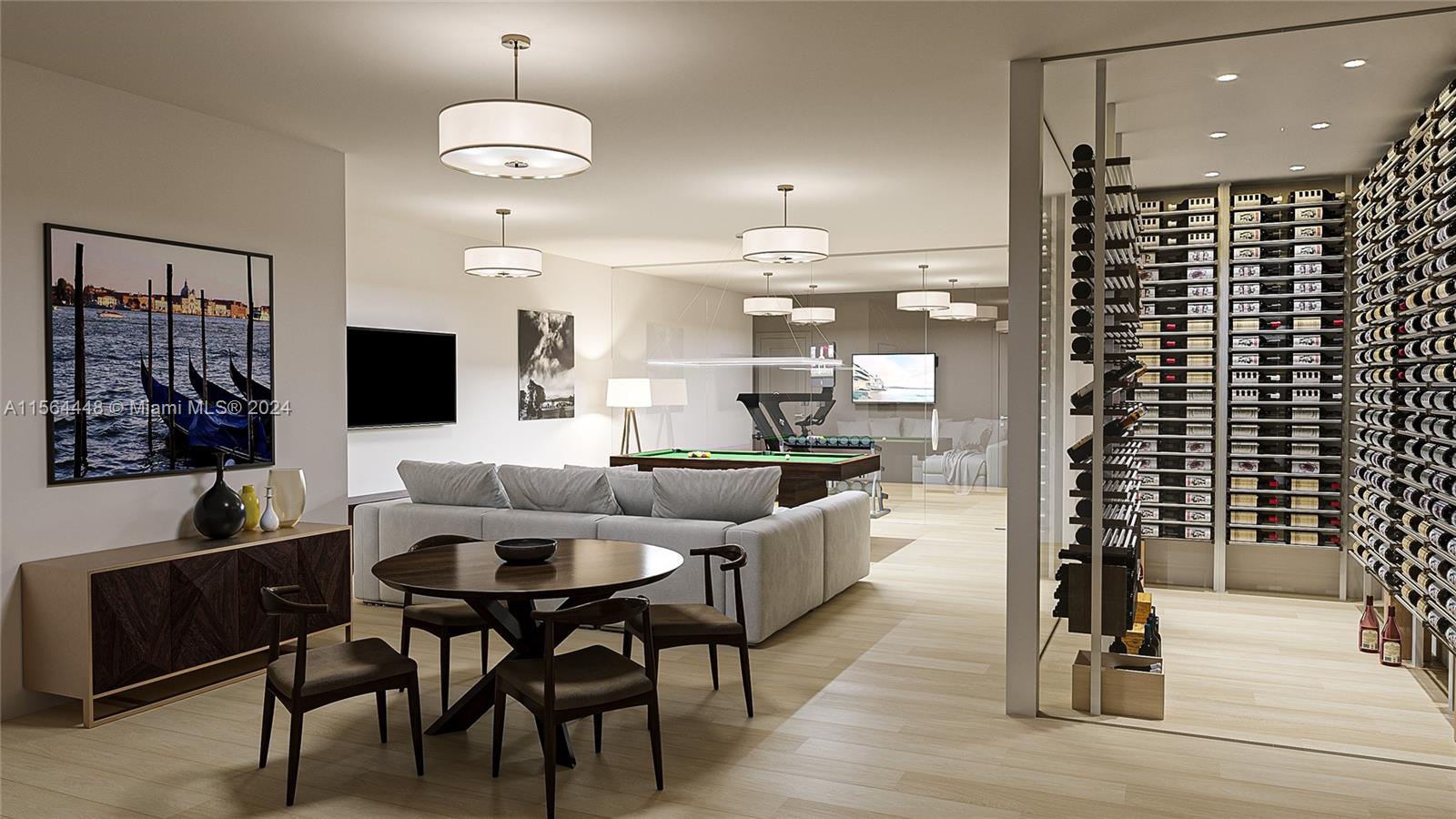 NATOMA MANORS RE SUB - Residential