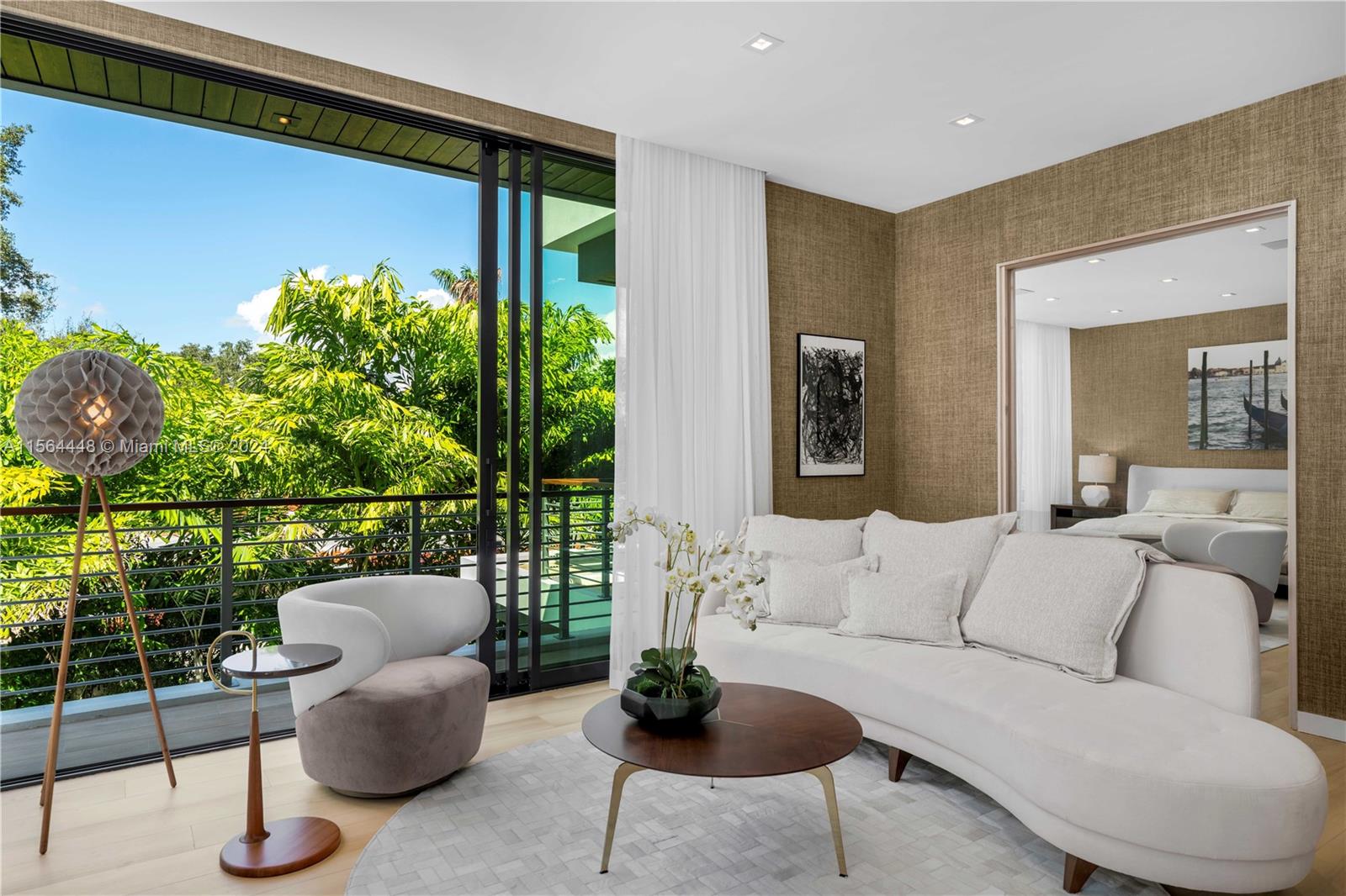 NATOMA MANORS RE SUB - Residential