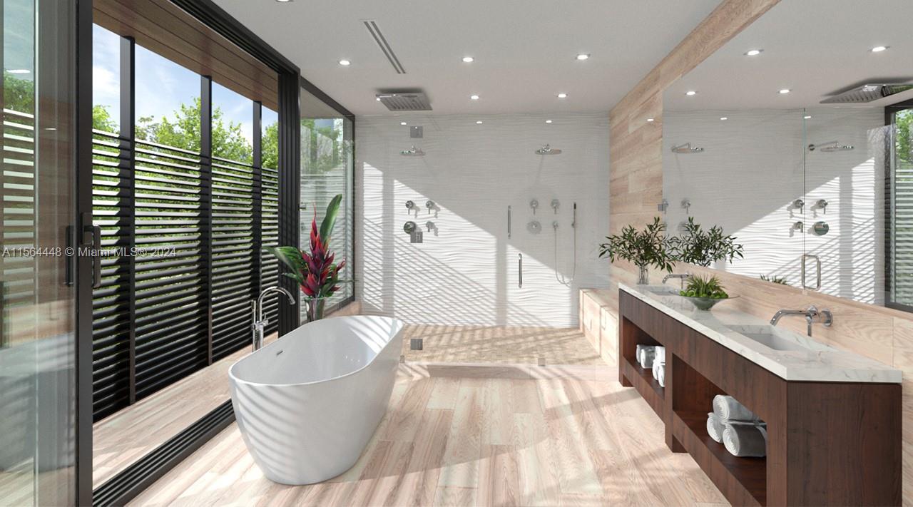 NATOMA MANORS RE SUB - Residential