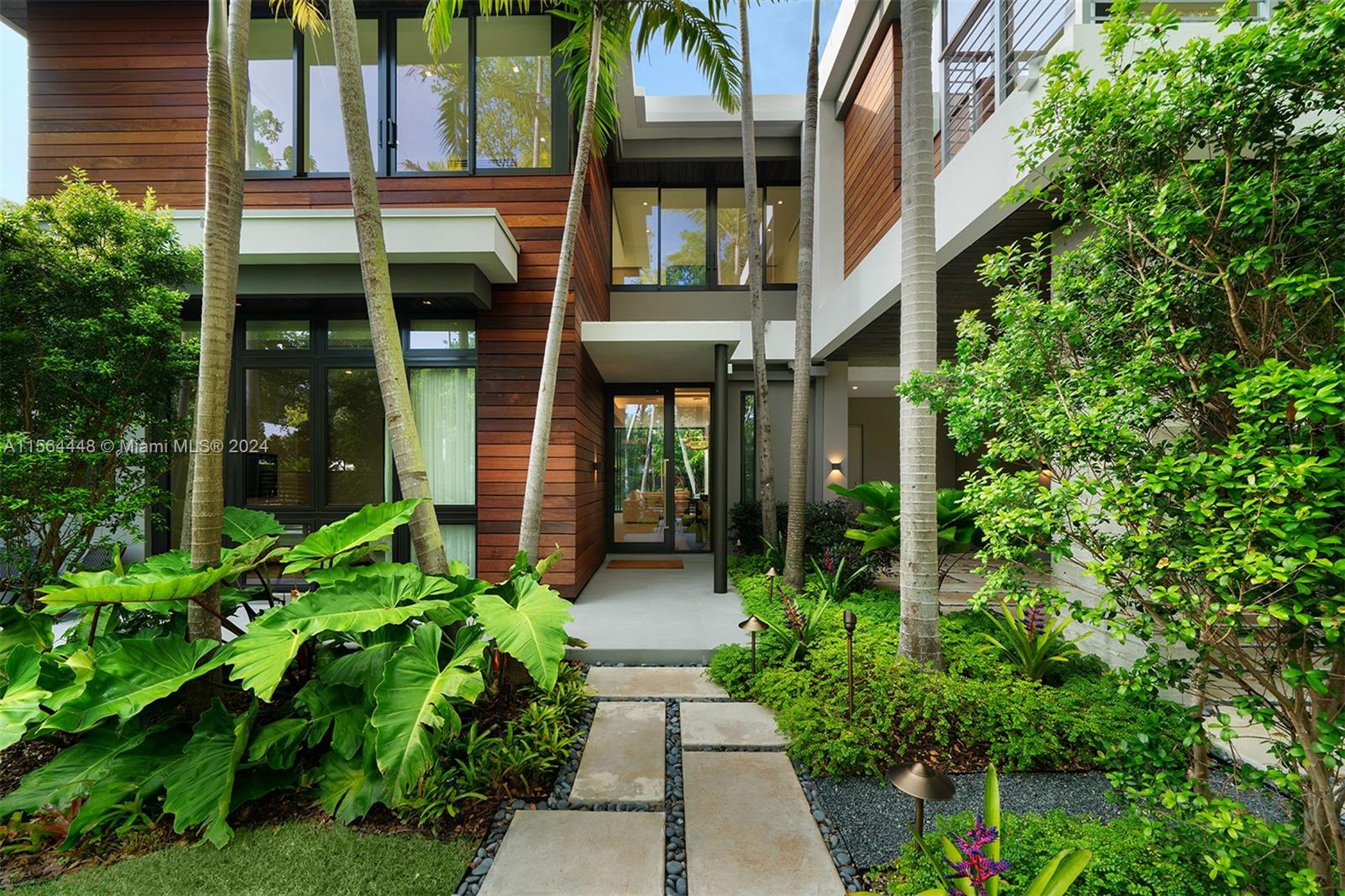 NATOMA MANORS RE SUB - Residential