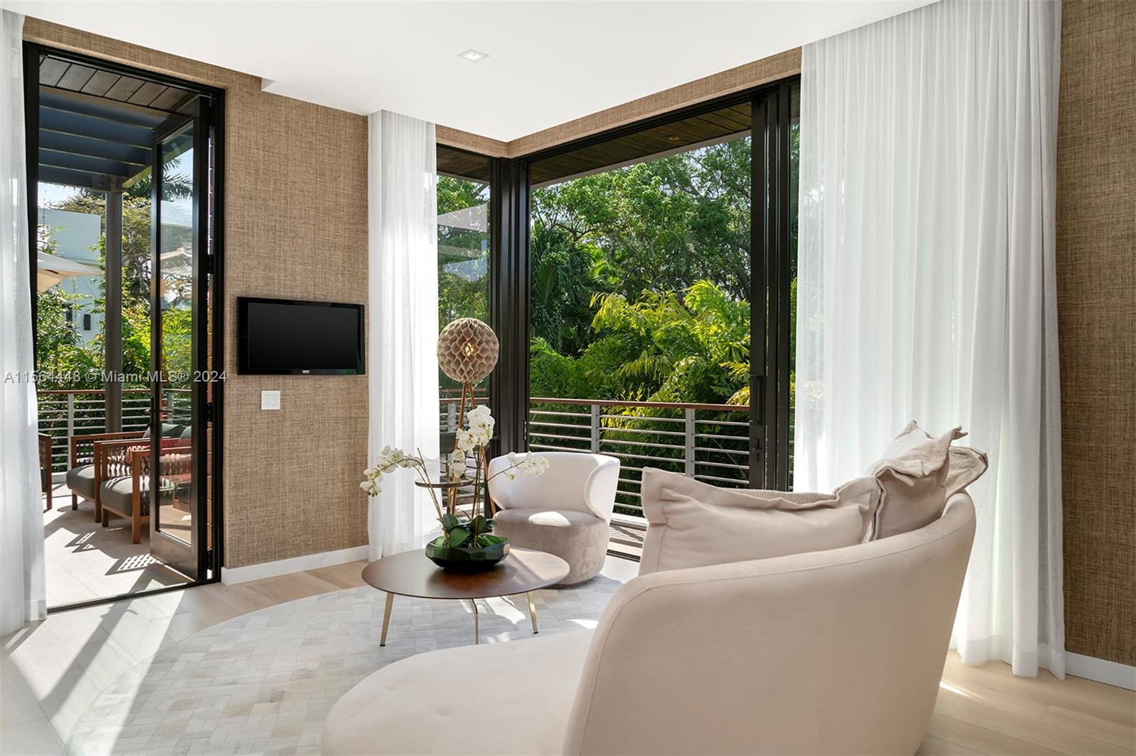 NATOMA MANORS RE SUB - Residential