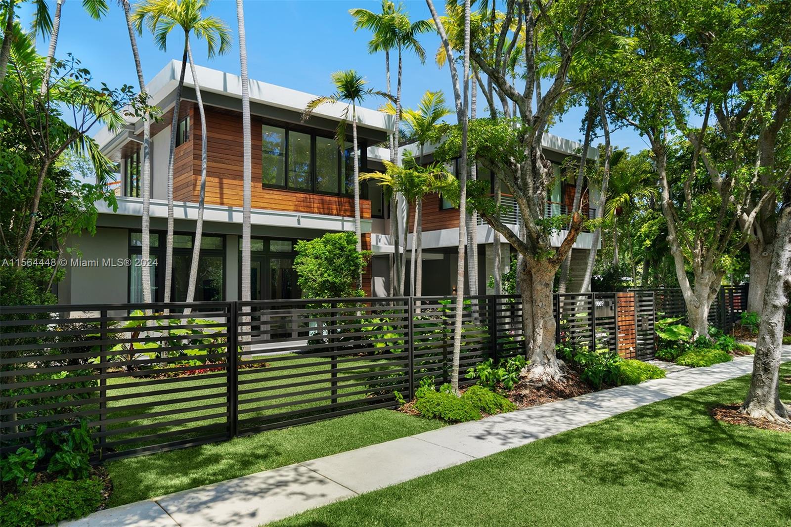 NATOMA MANORS RE SUB - Residential
