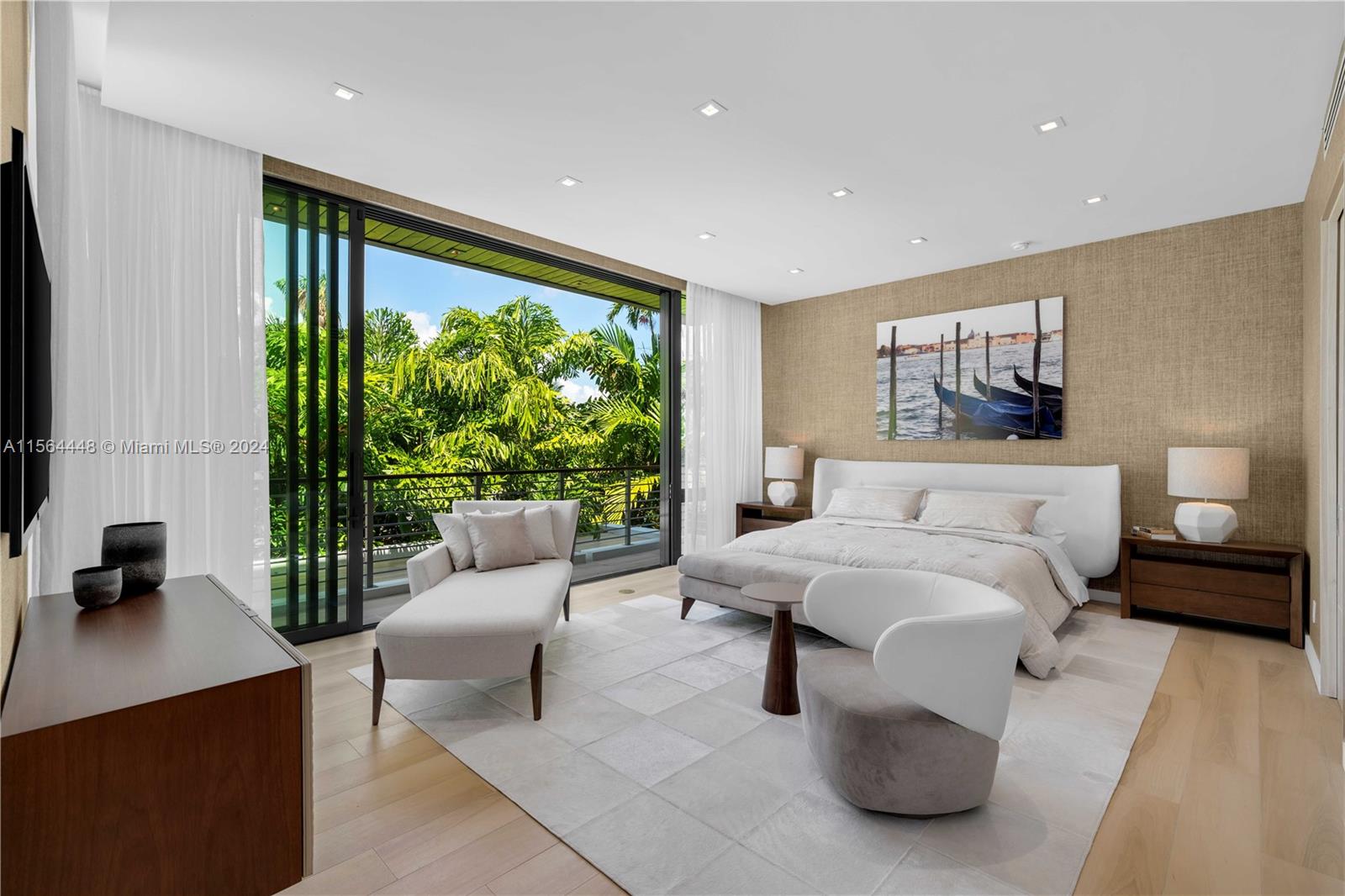 NATOMA MANORS RE SUB - Residential