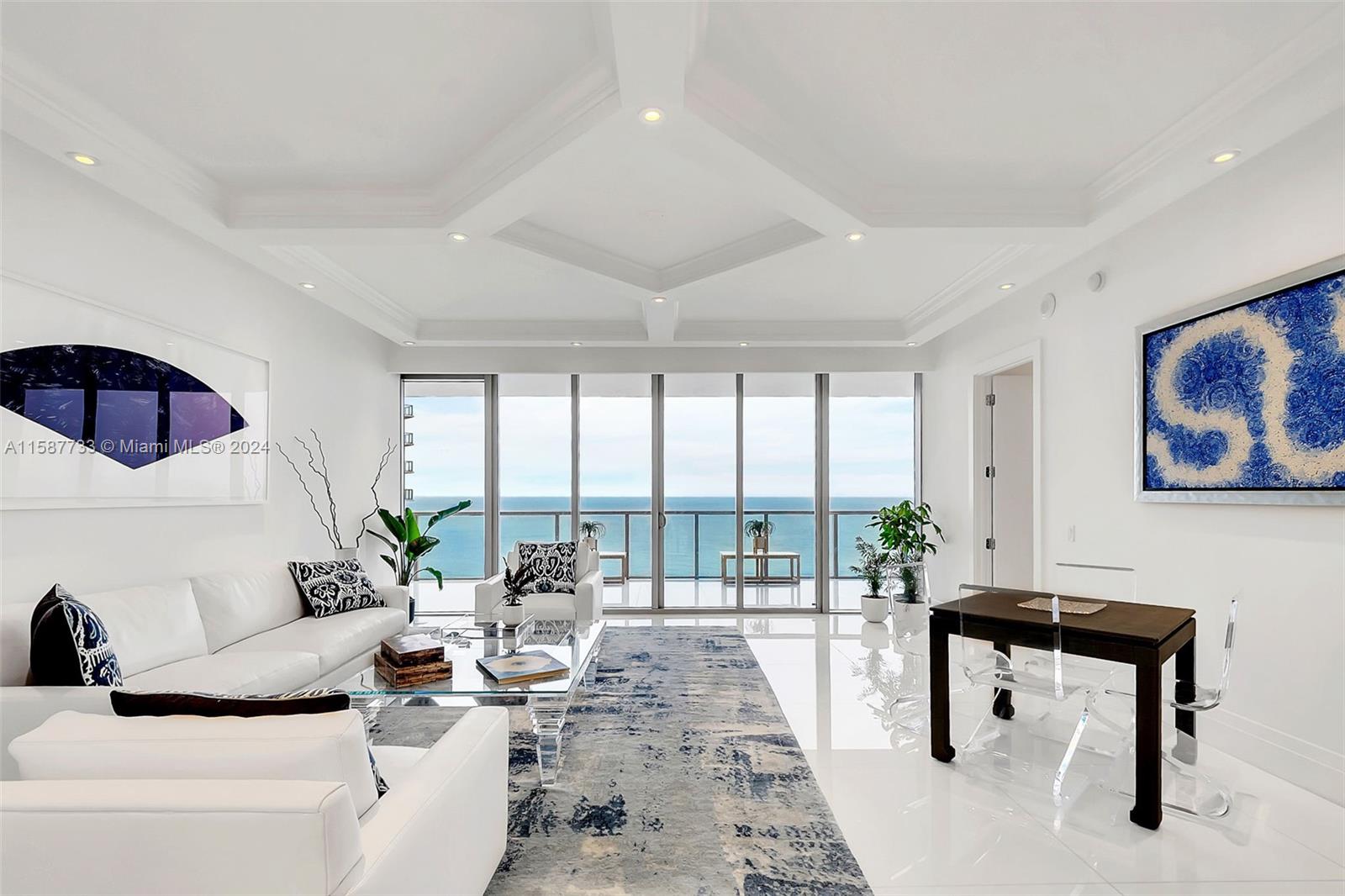 BAL HARBOUR NORTH SOUTH C - Residential