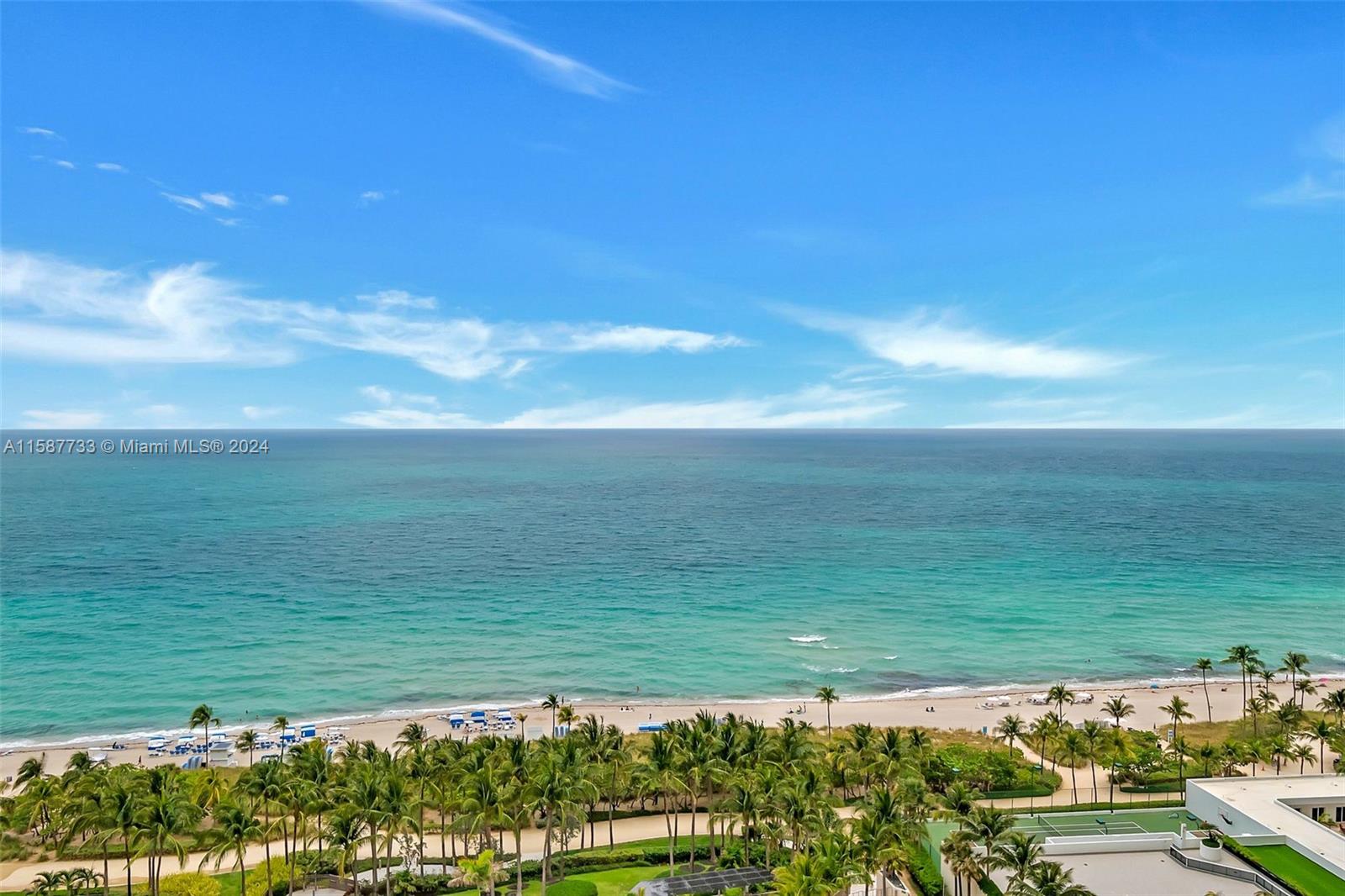 BAL HARBOUR NORTH SOUTH C - Residential