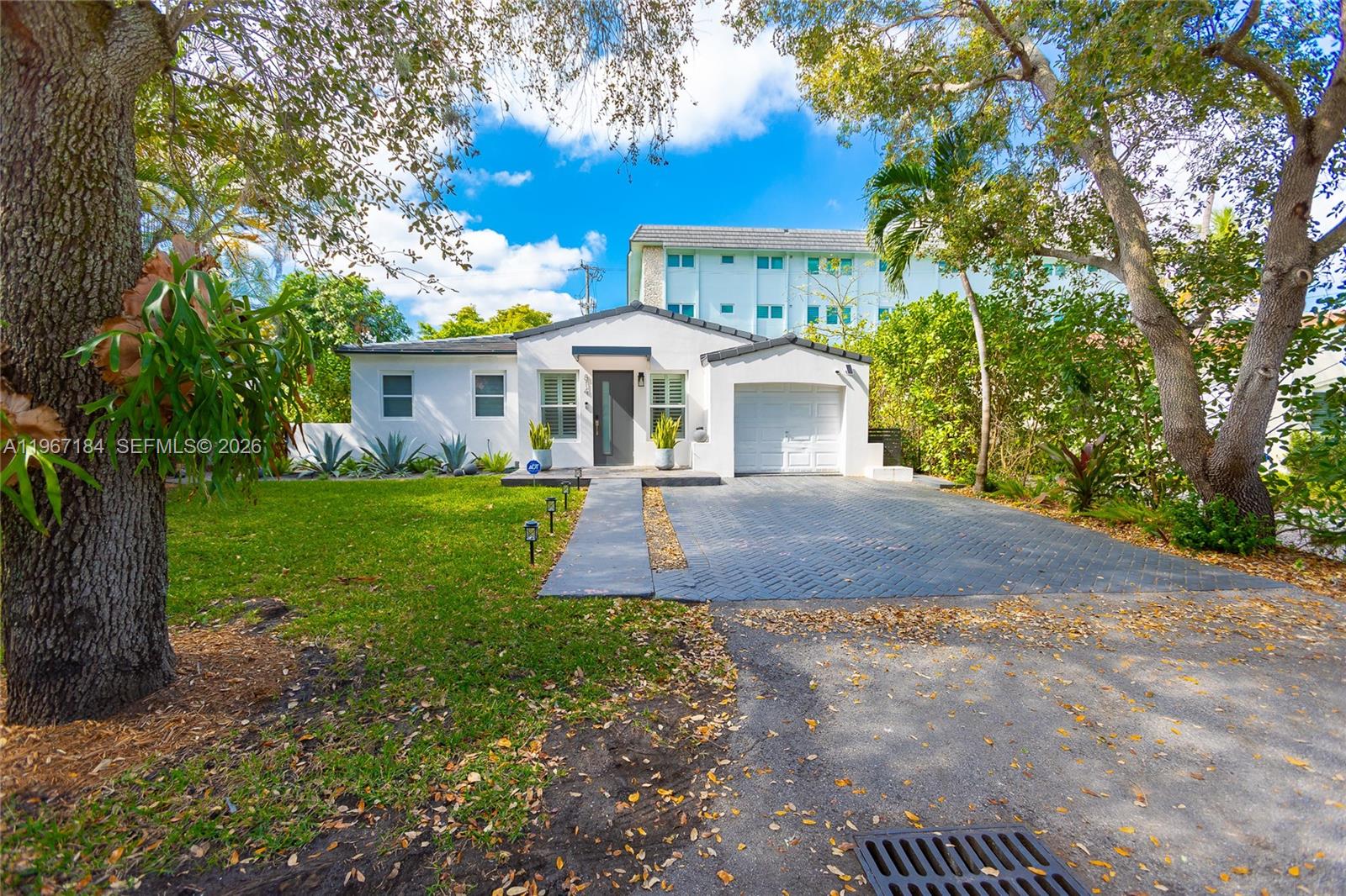 WELBON - Residential