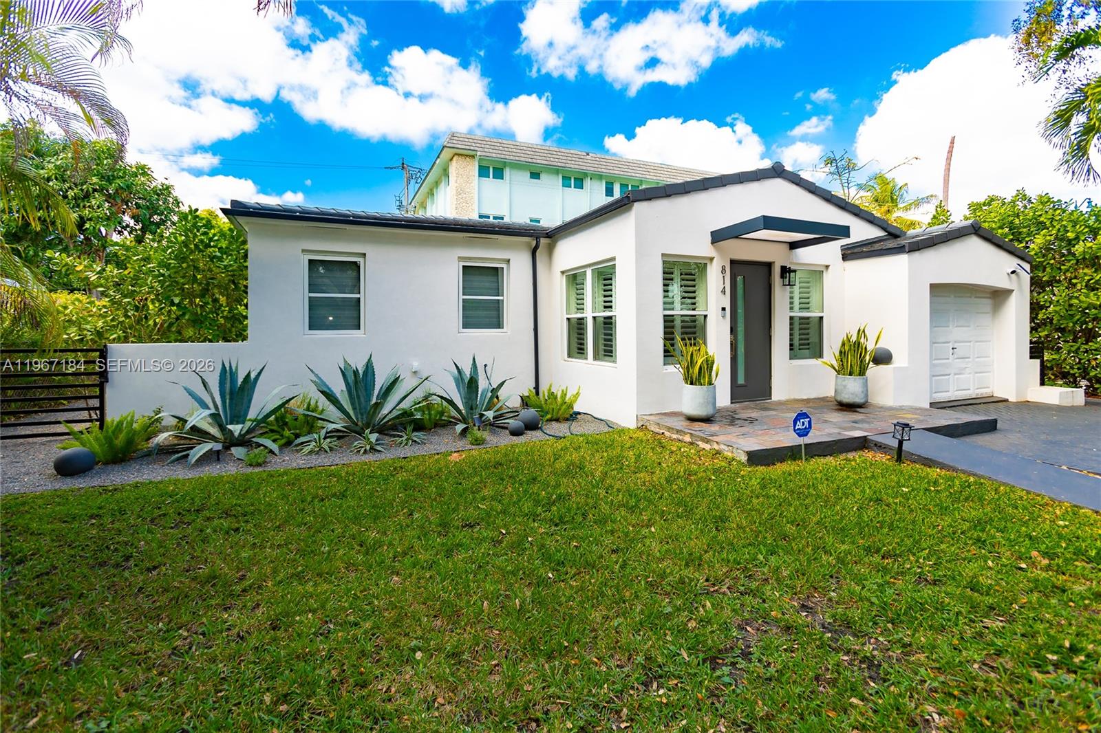 WELBON - Residential