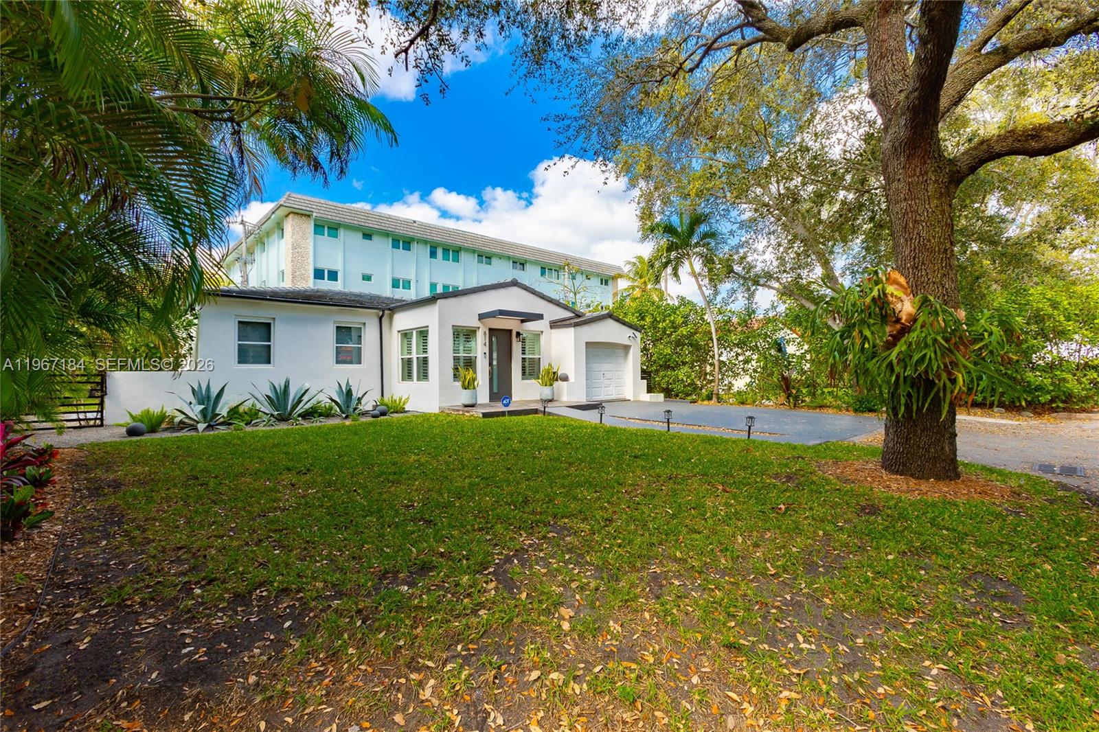 WELBON - Residential