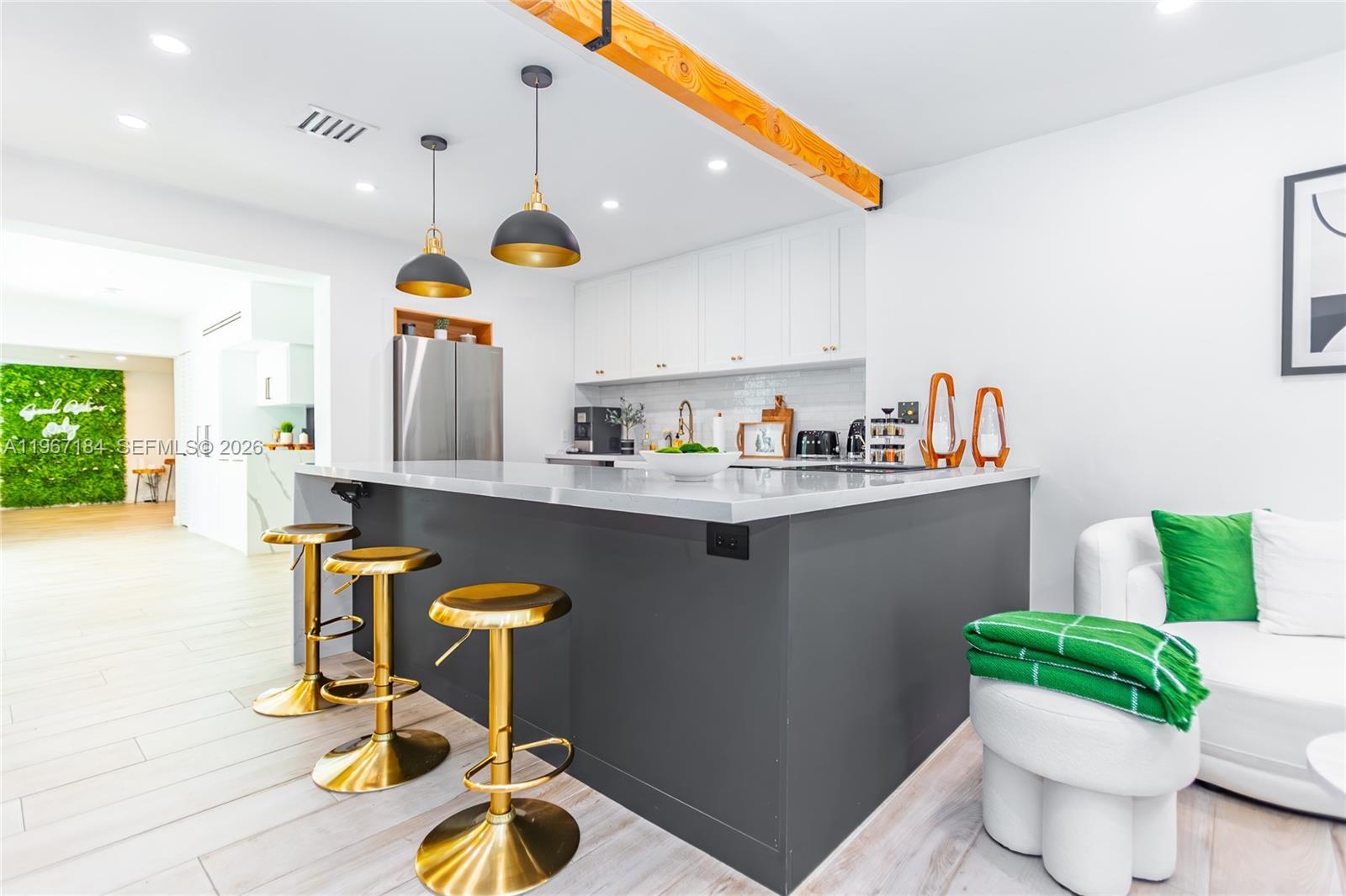 WELBON - Residential