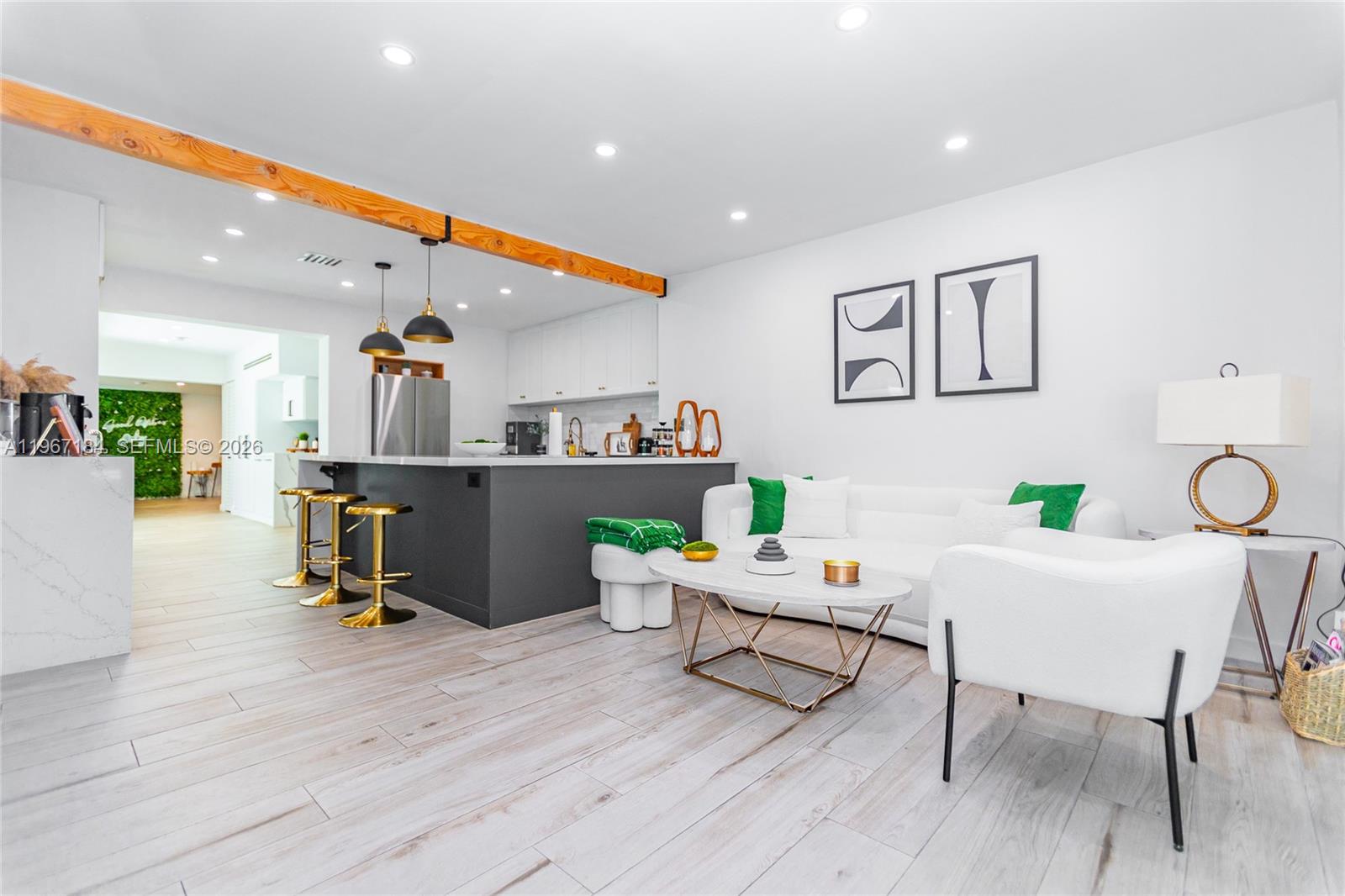 WELBON - Residential