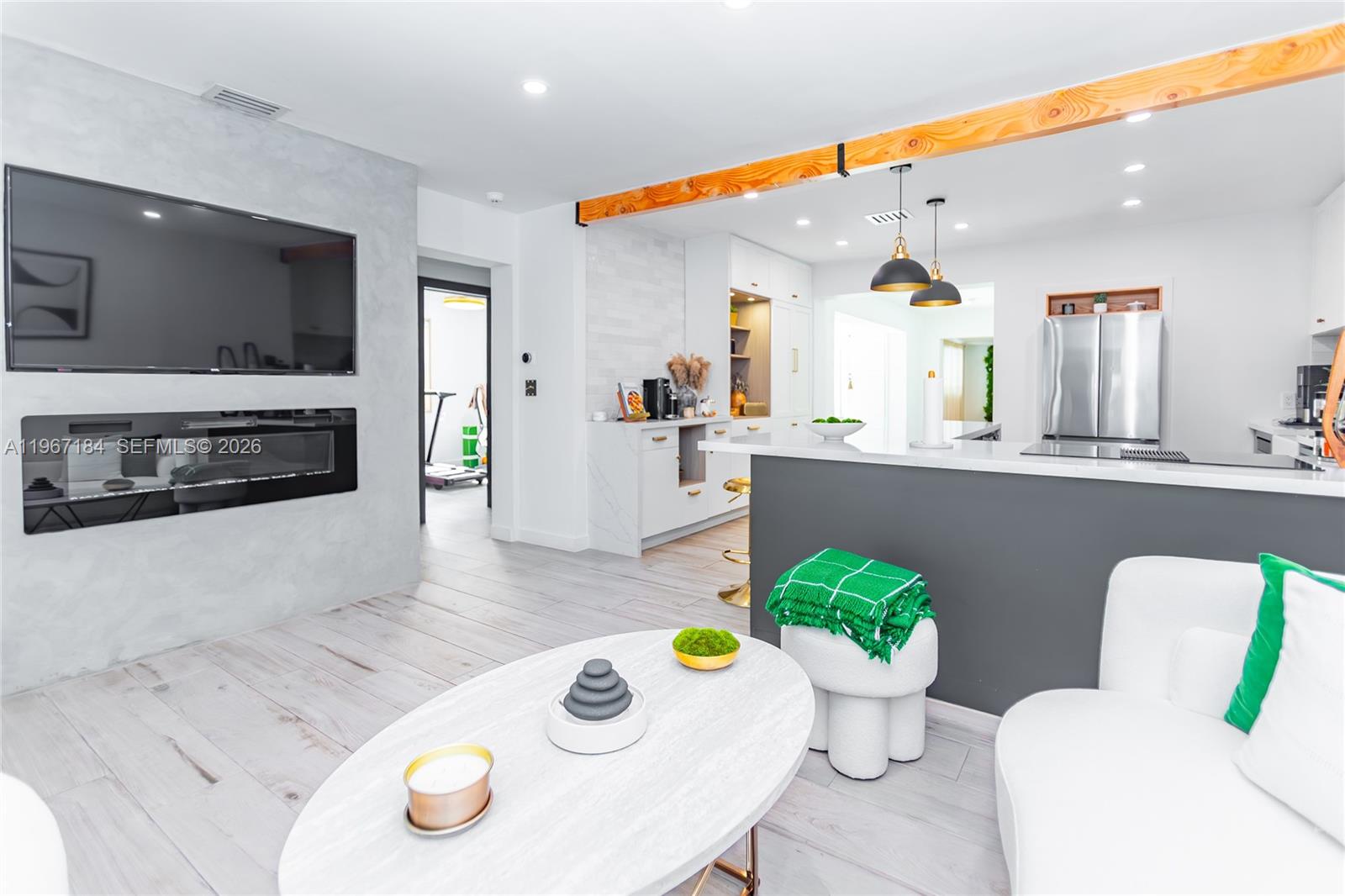 WELBON - Residential