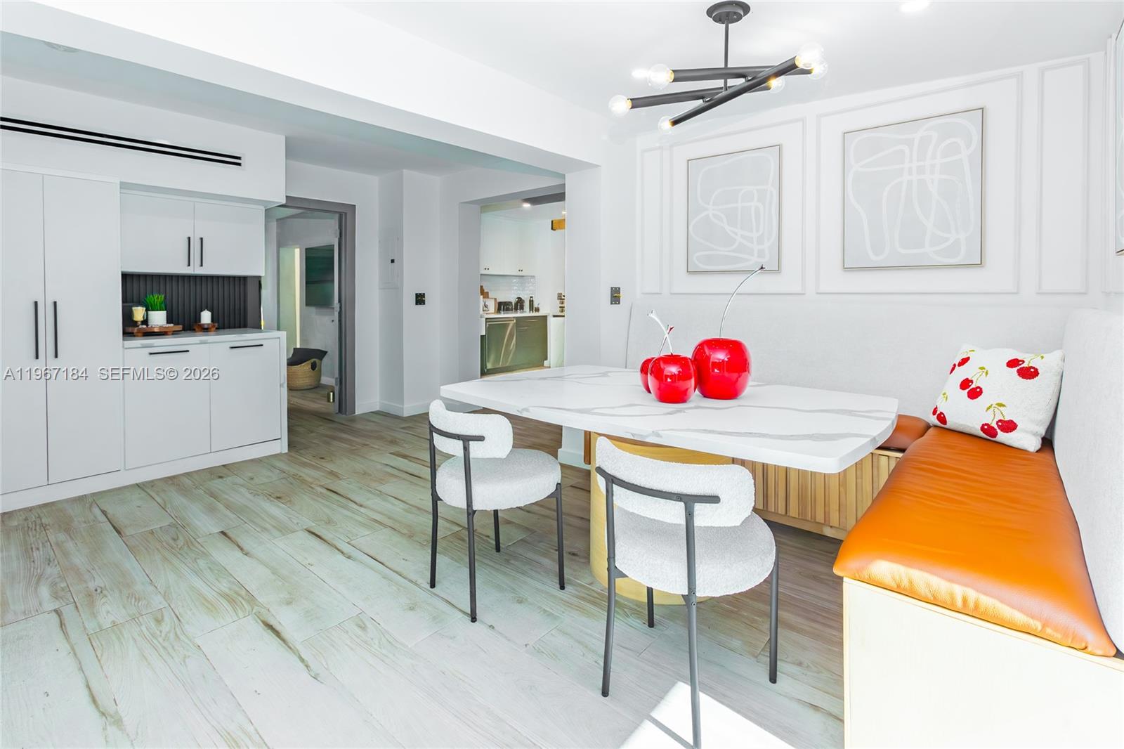 WELBON - Residential