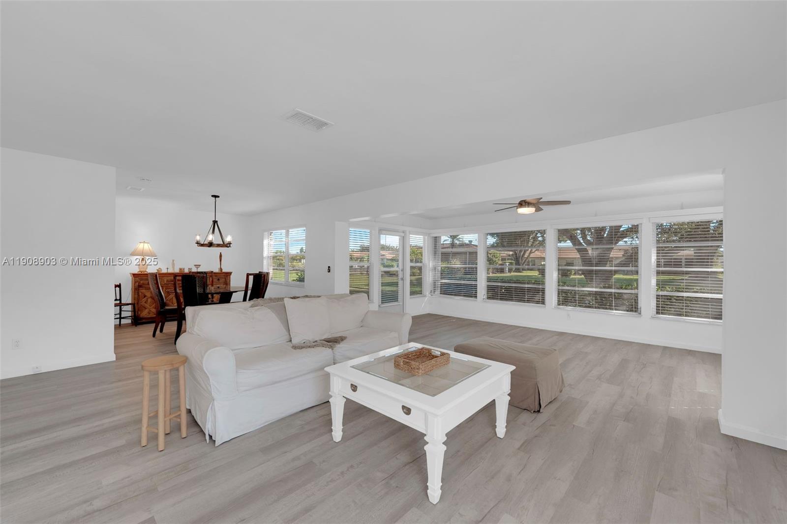 WHISKEY CREEK VILLAGE GREE - Residential