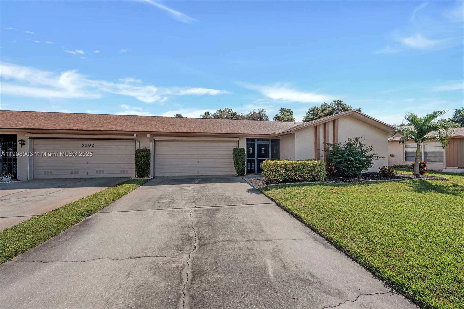 WHISKEY CREEK VILLAGE GREE - Residential