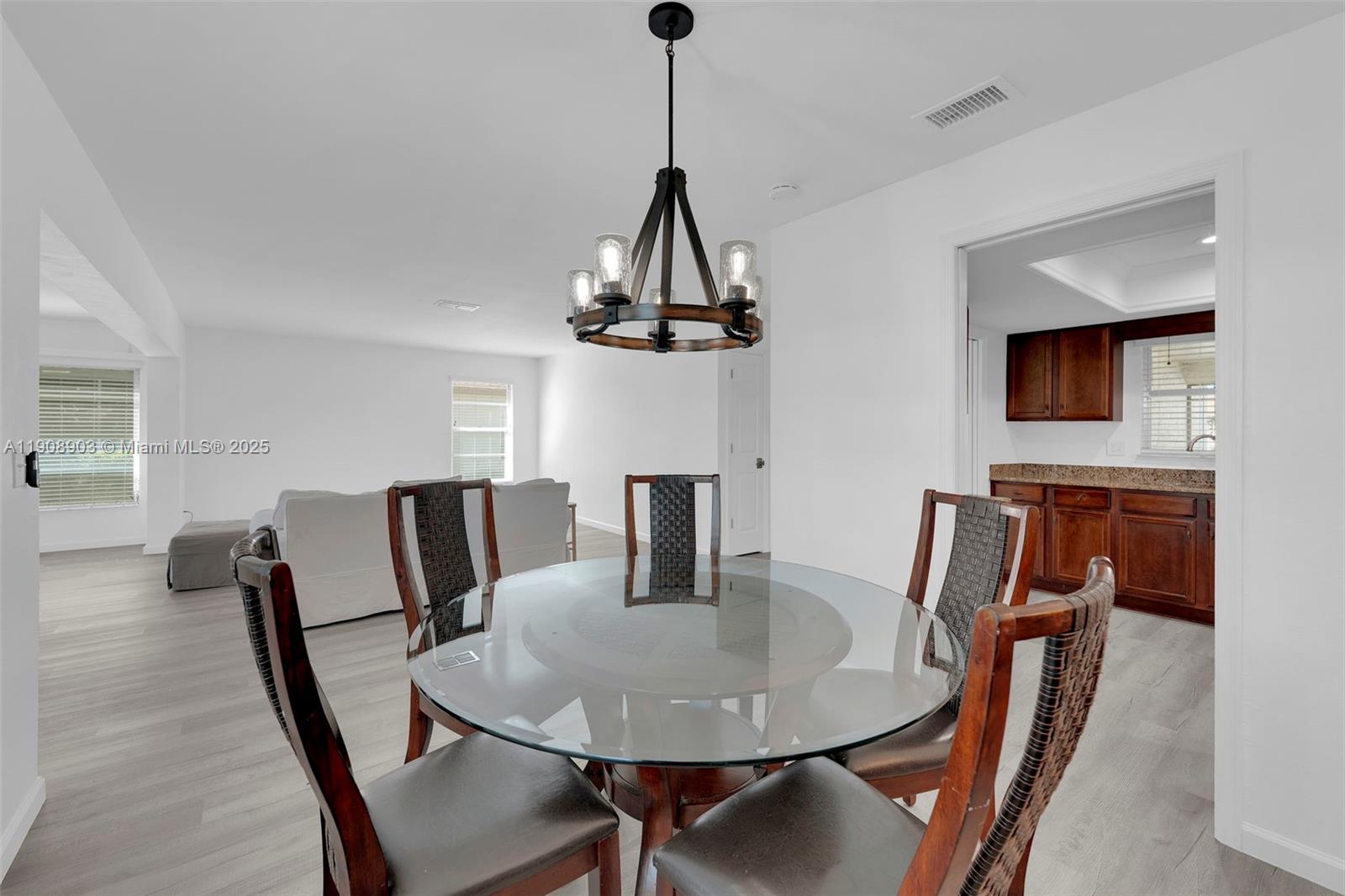 WHISKEY CREEK VILLAGE GREE - Residential