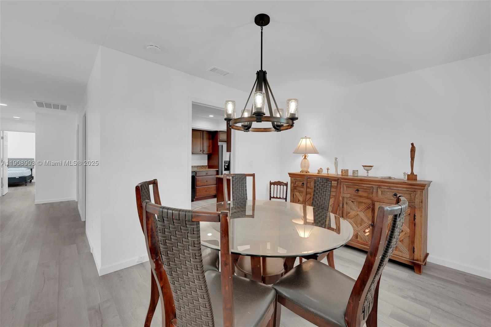 WHISKEY CREEK VILLAGE GREE - Residential