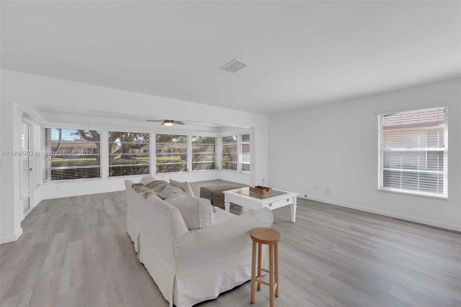 WHISKEY CREEK VILLAGE GREE - Residential