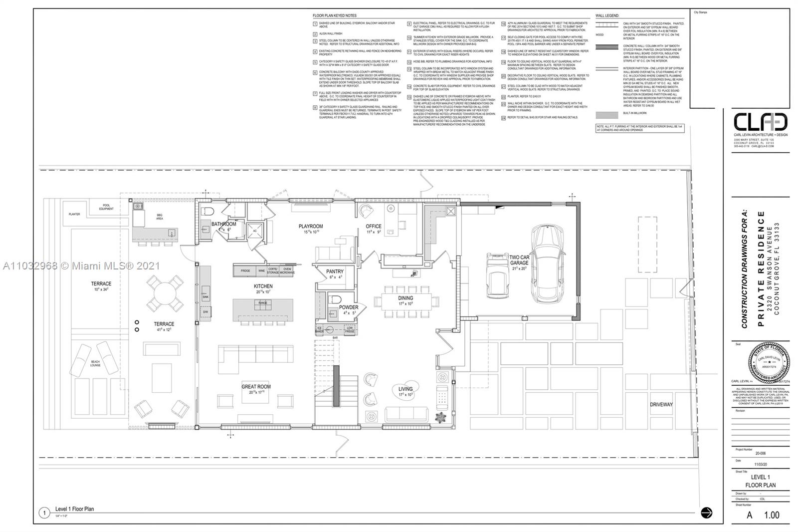 OCEAN VIEW HEIGHTS - Residential