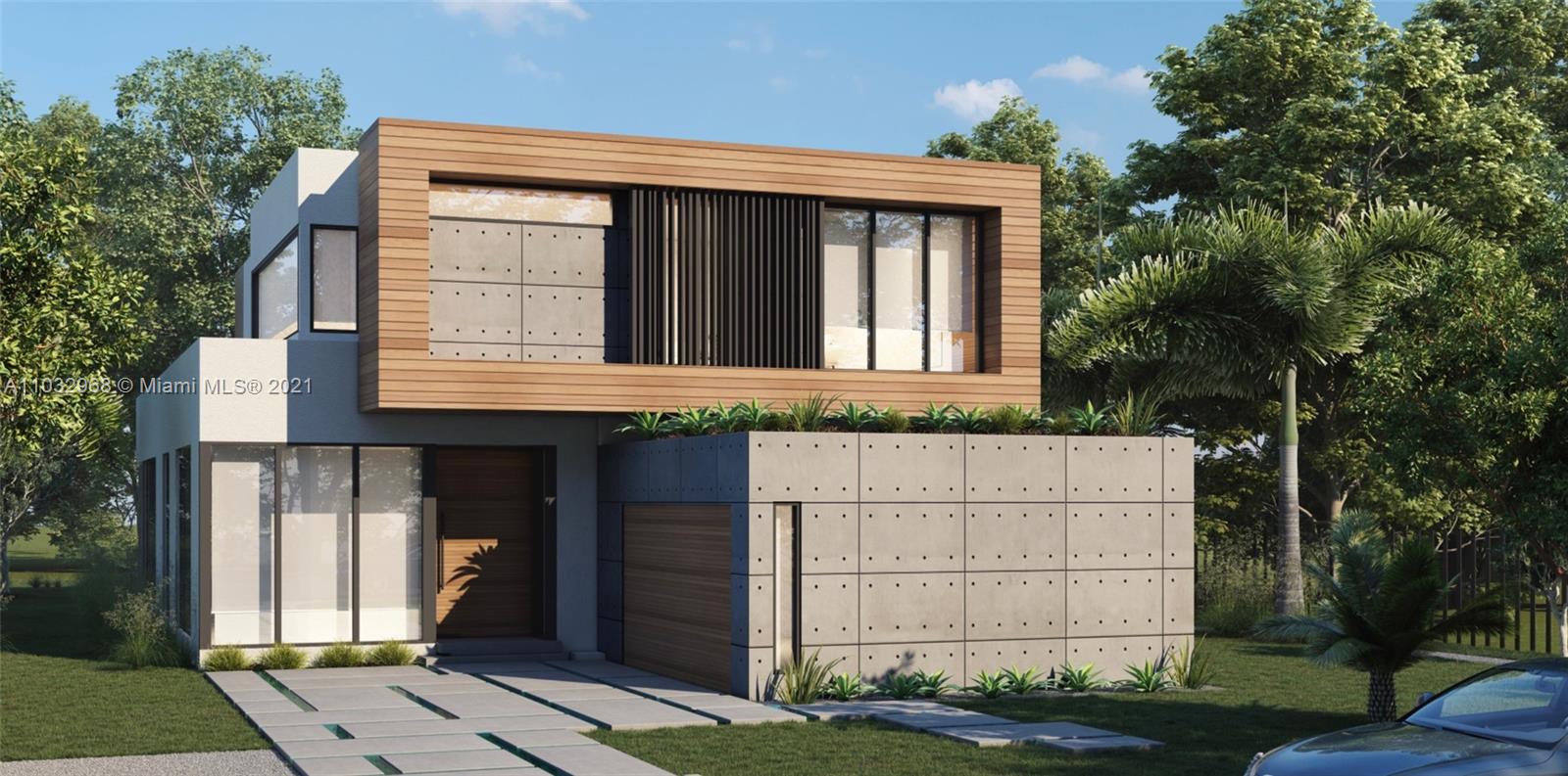 OCEAN VIEW HEIGHTS - Residential