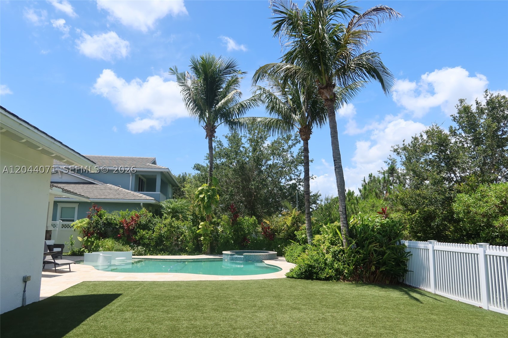 WINDSOR PARK AT ABACOA PL - Residential